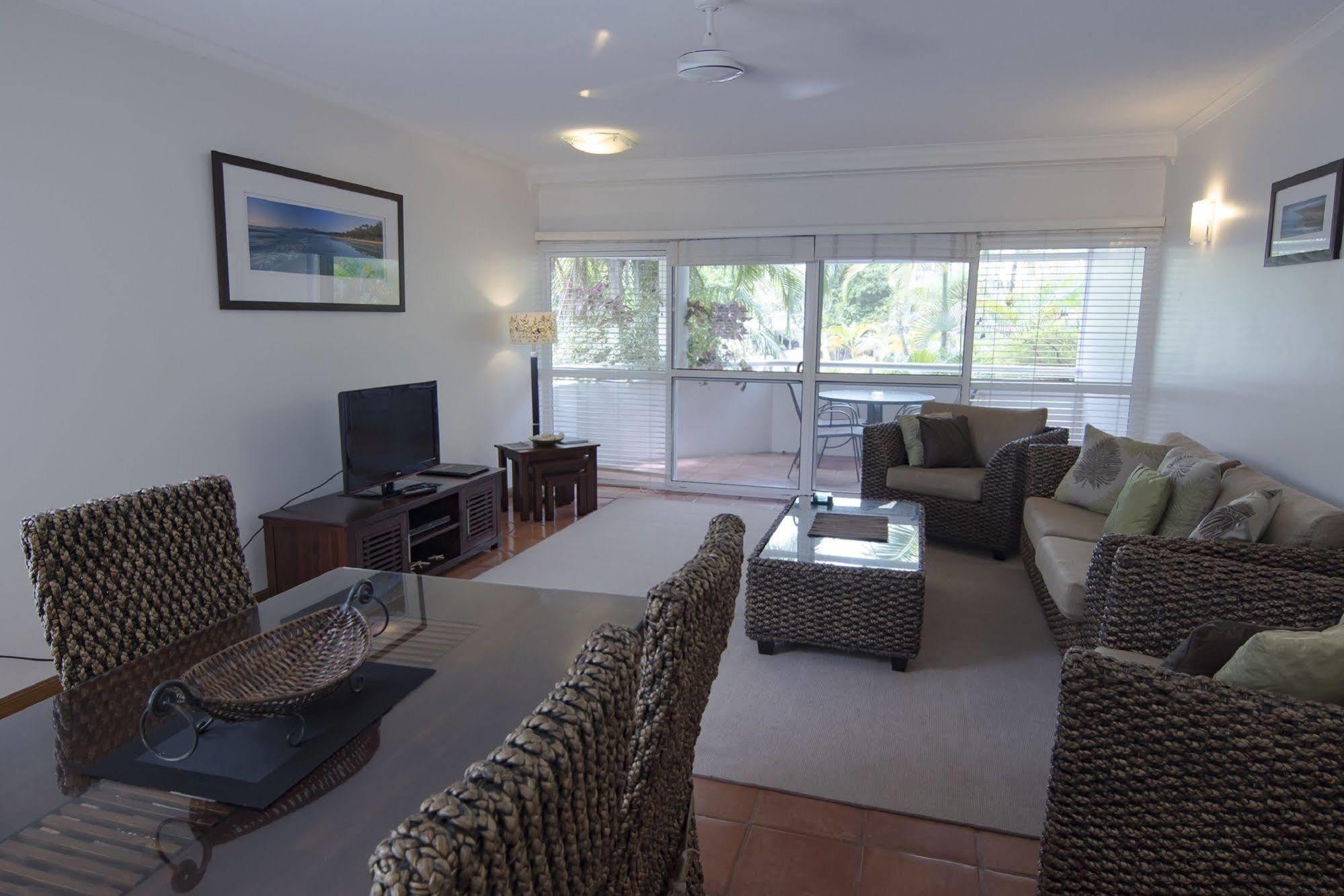 Aparthotel Terraces Port Douglas
