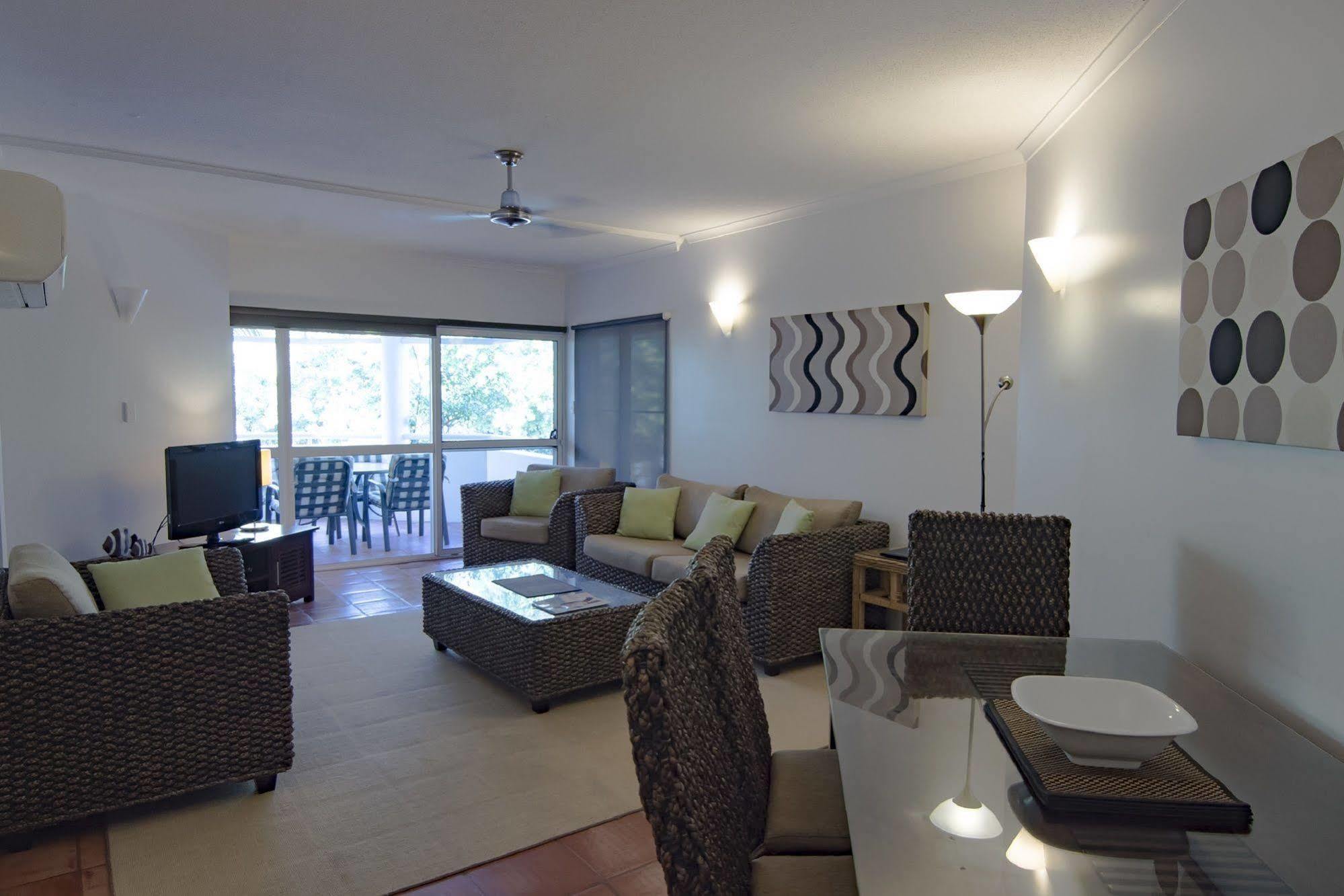 Terraces Port Douglas