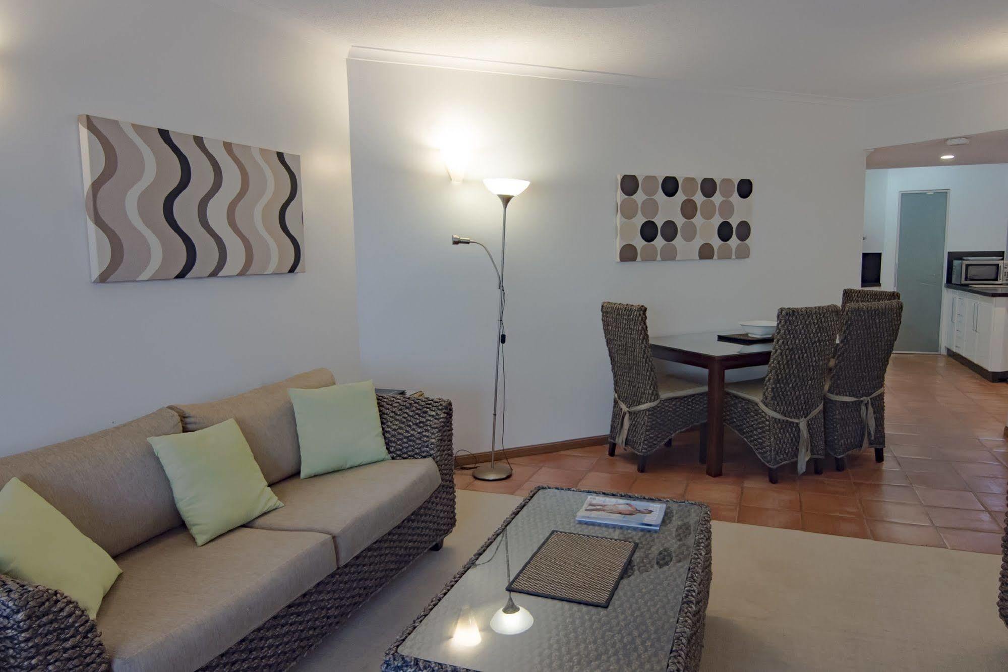 Aparthotel Terraces 4*