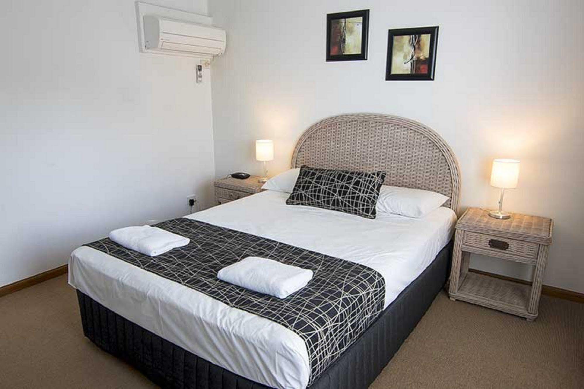 Terraces 4* Port Douglas
