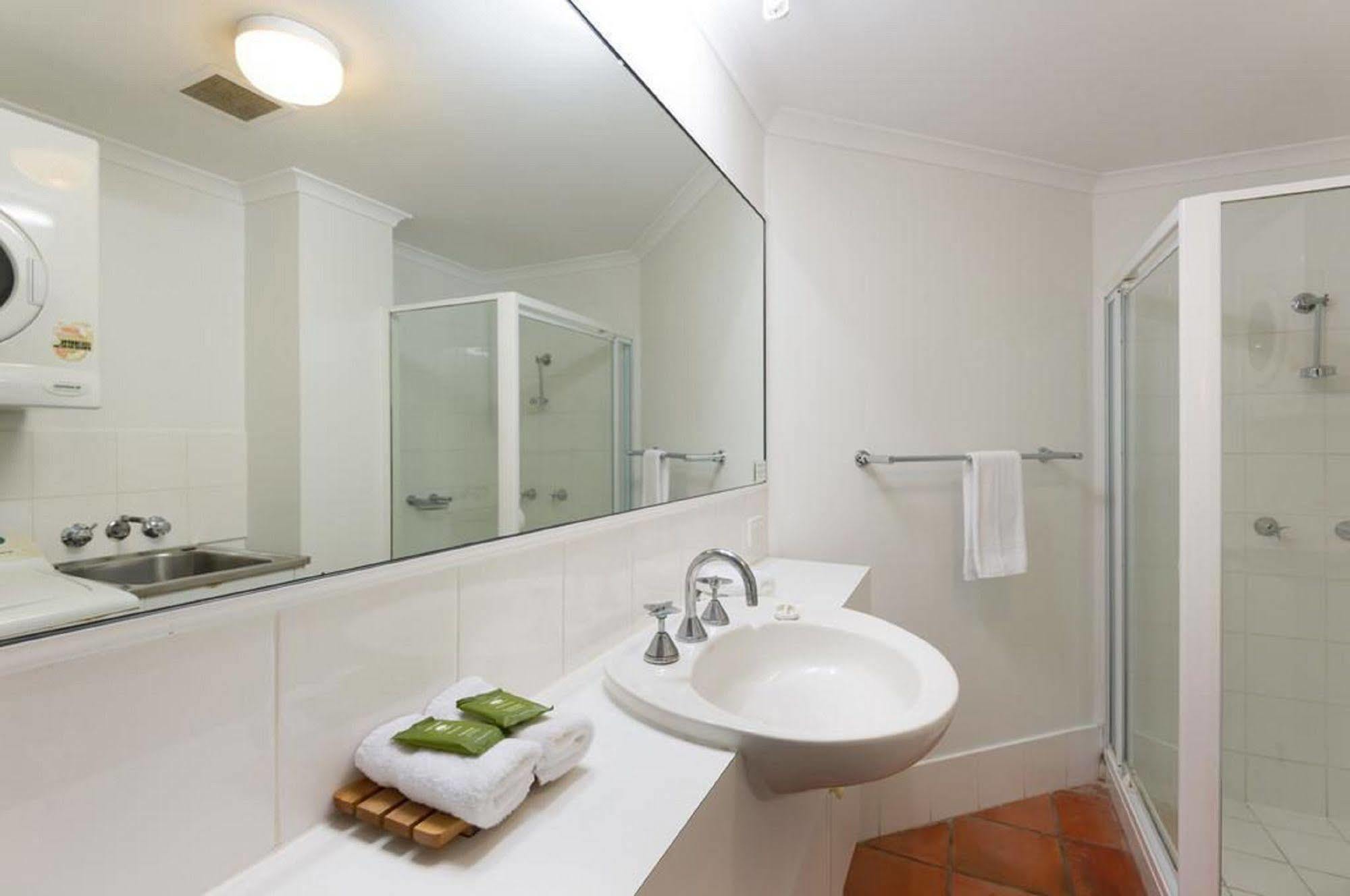 Aparthotel Terraces Port Douglas
