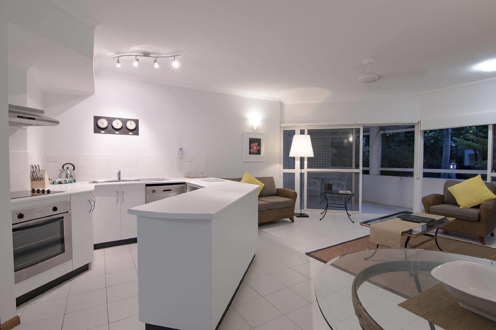 Terraces 4* Port Douglas