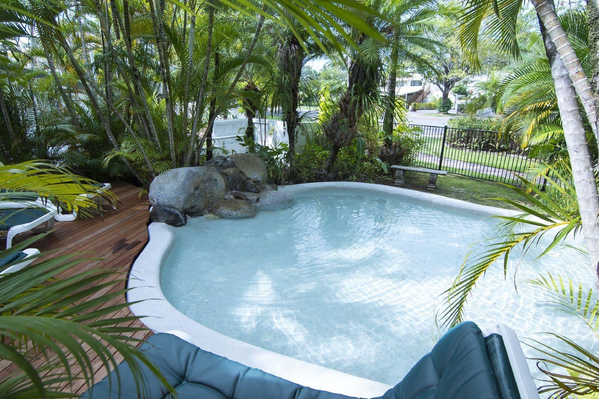 Terraces Aparthotel Port Douglas