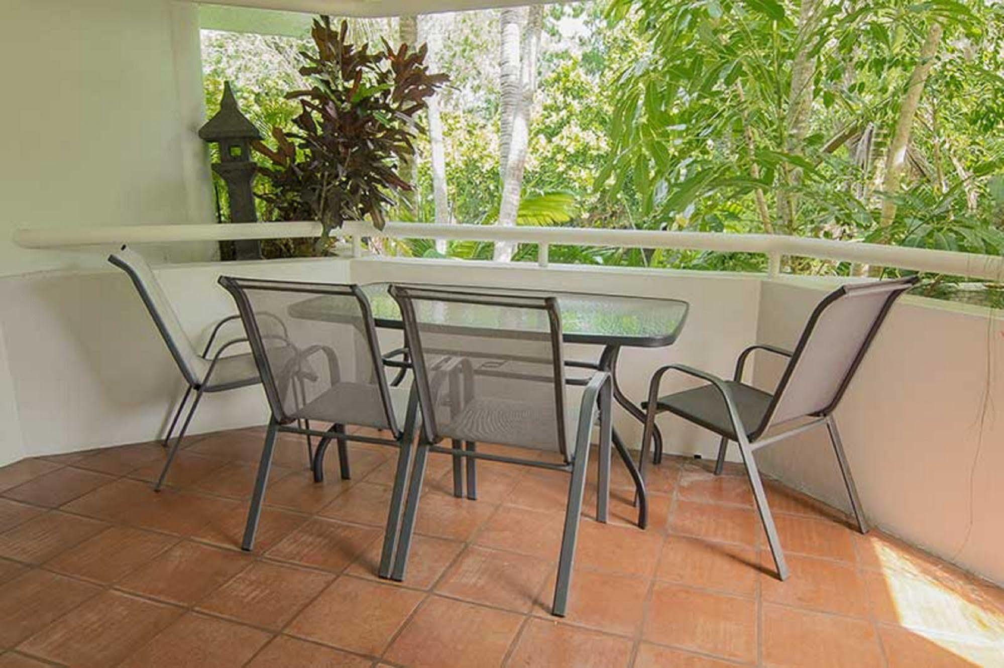 Terraces 4* Port Douglas