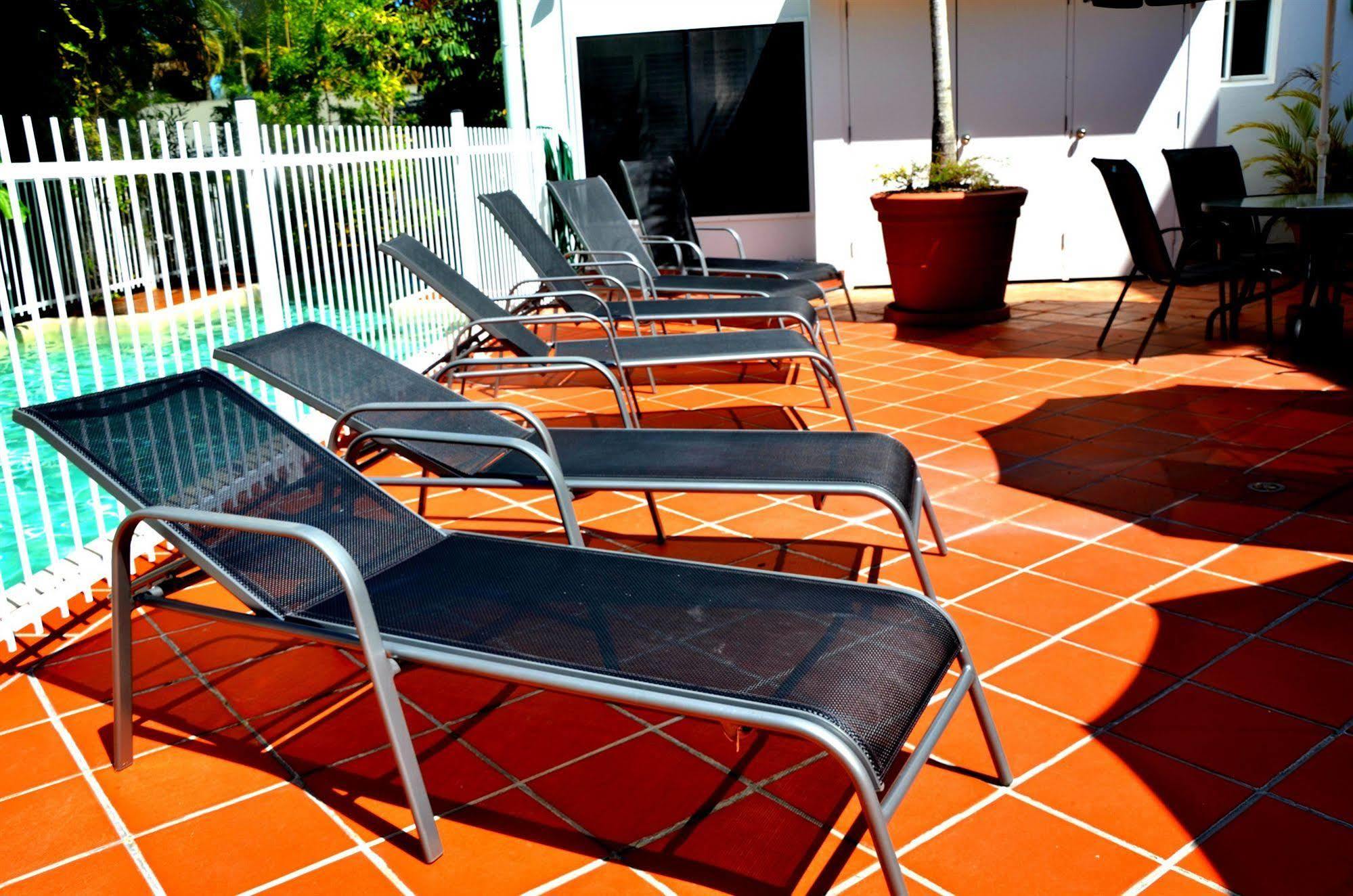 Terraces Aparthotel