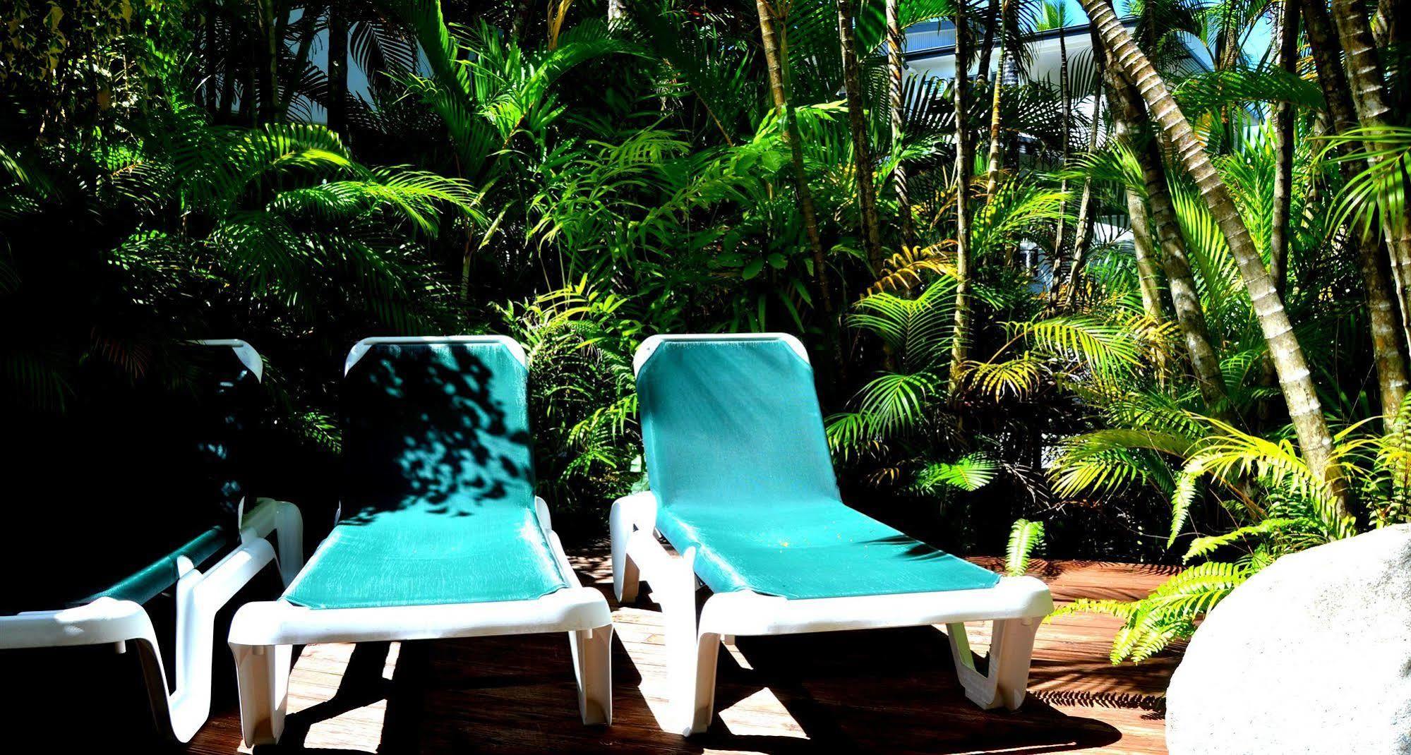 Terraces Aparthotel Port Douglas