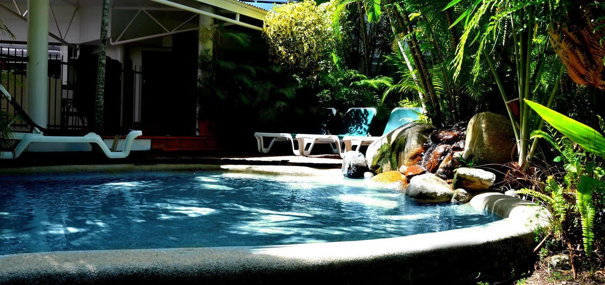 Terraces Aparthotel Port Douglas