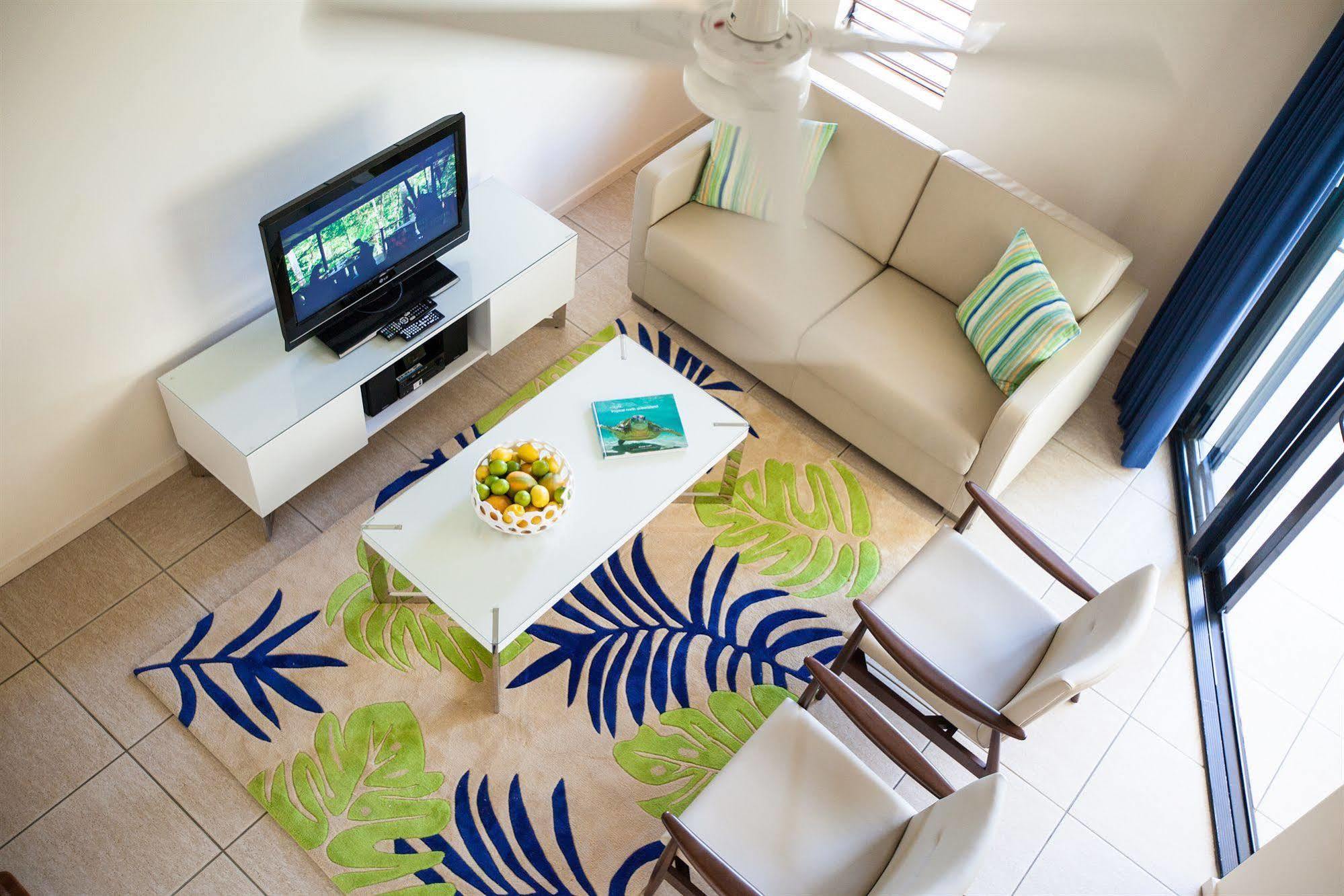 Aparthotel Freestyle Port Douglas