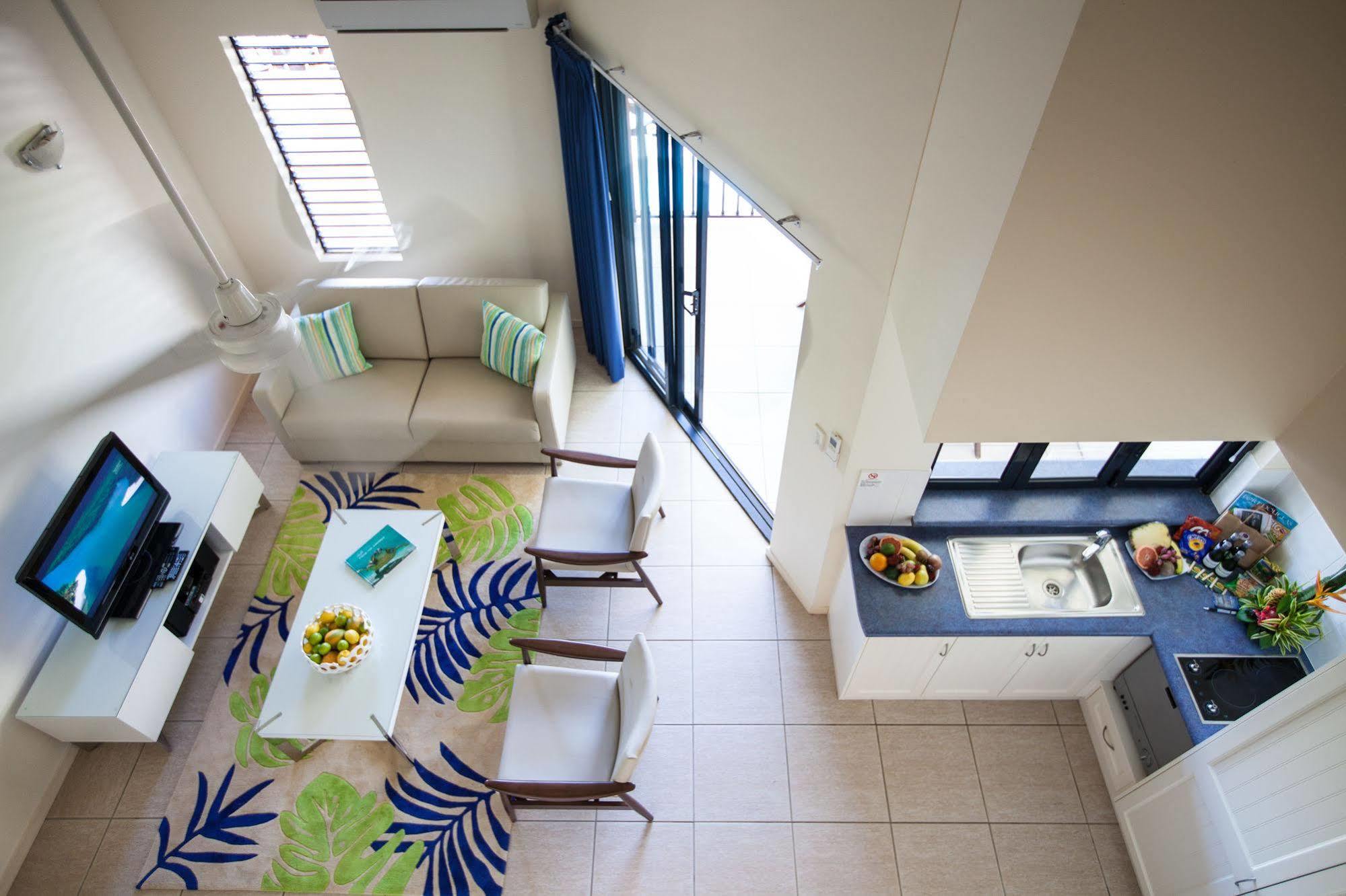 Freestyle Aparthotel 4*