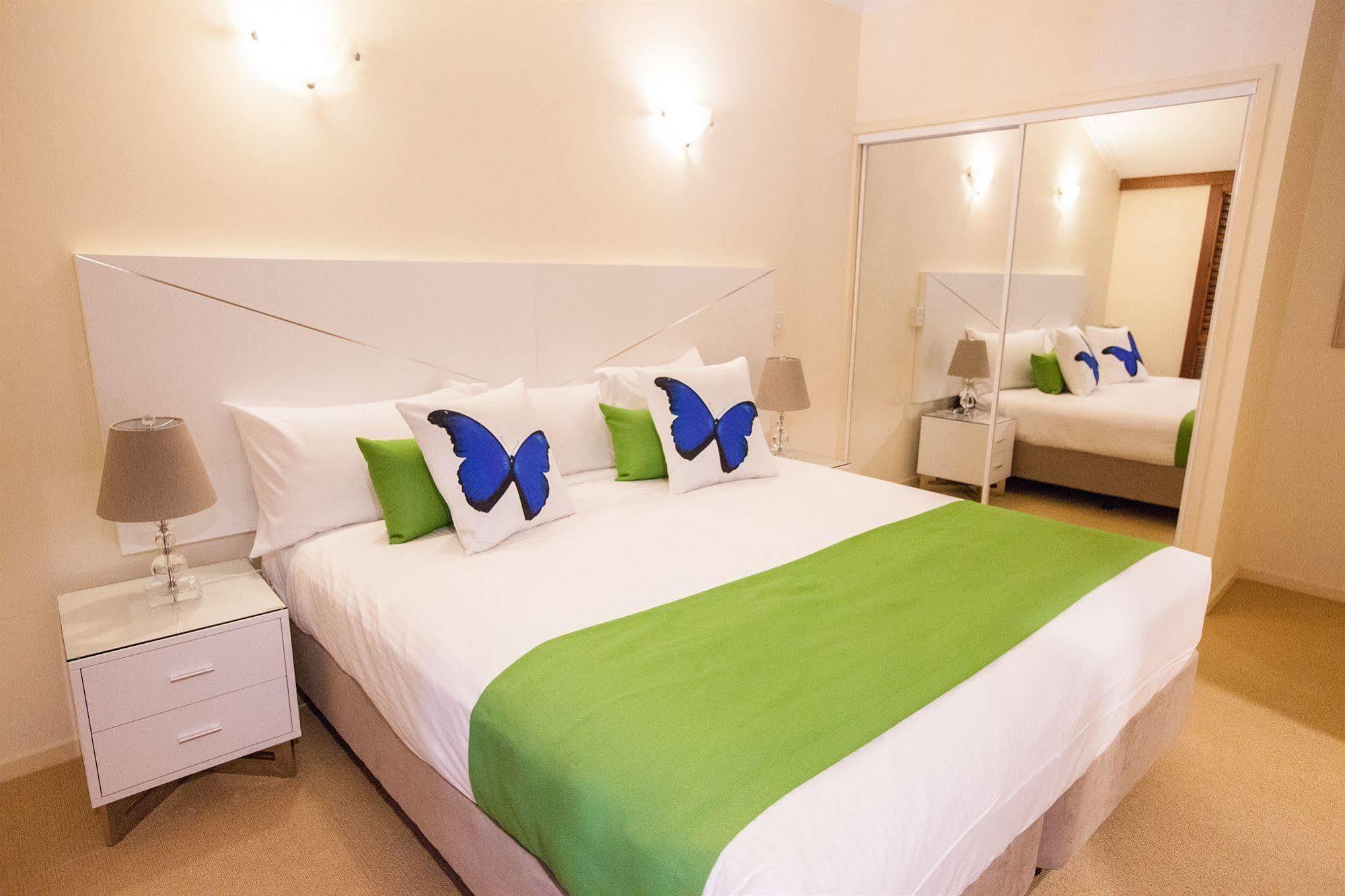 Freestyle Aparthotel