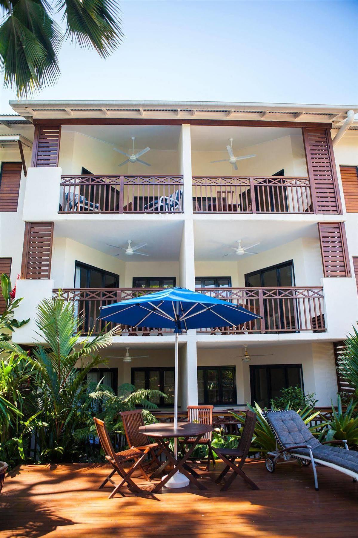 Freestyle Aparthotel