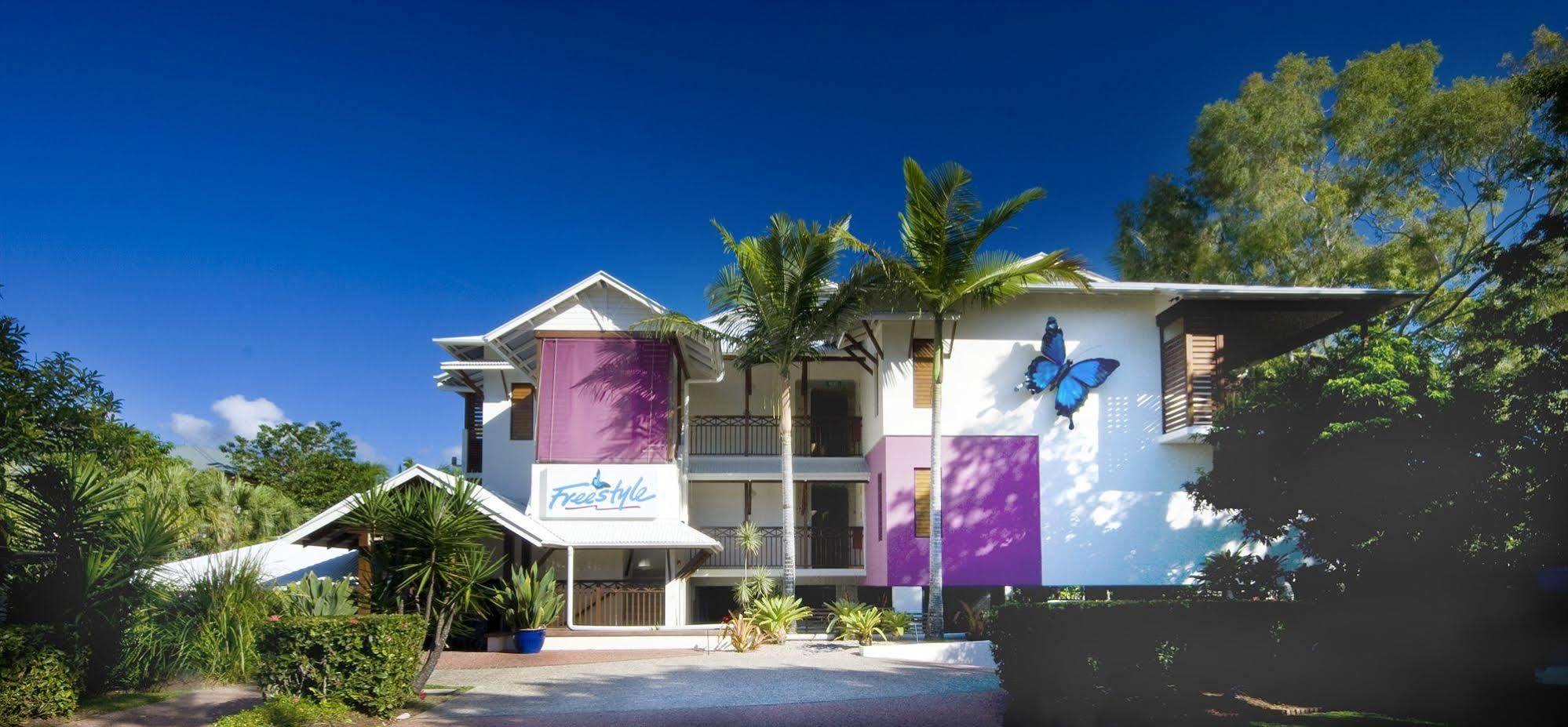 Freestyle Port Douglas