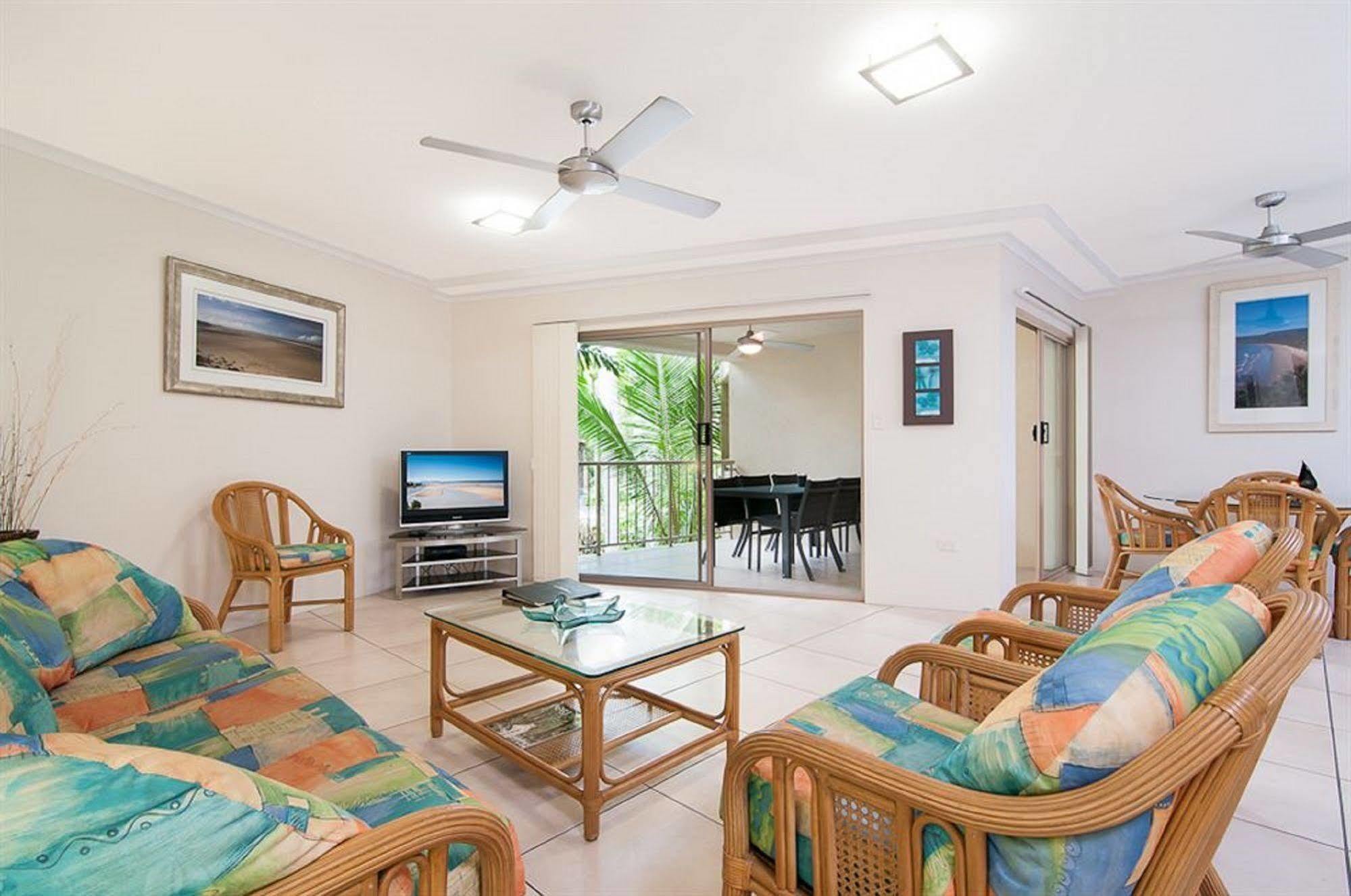 Sands Resort Port Douglas