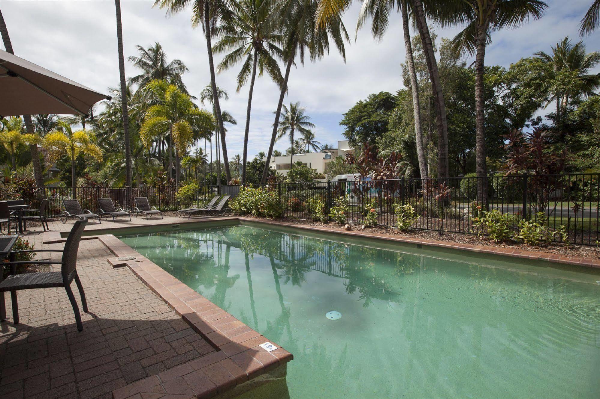 Aparthotel Seascape Holidays - Tropical Reef 3*