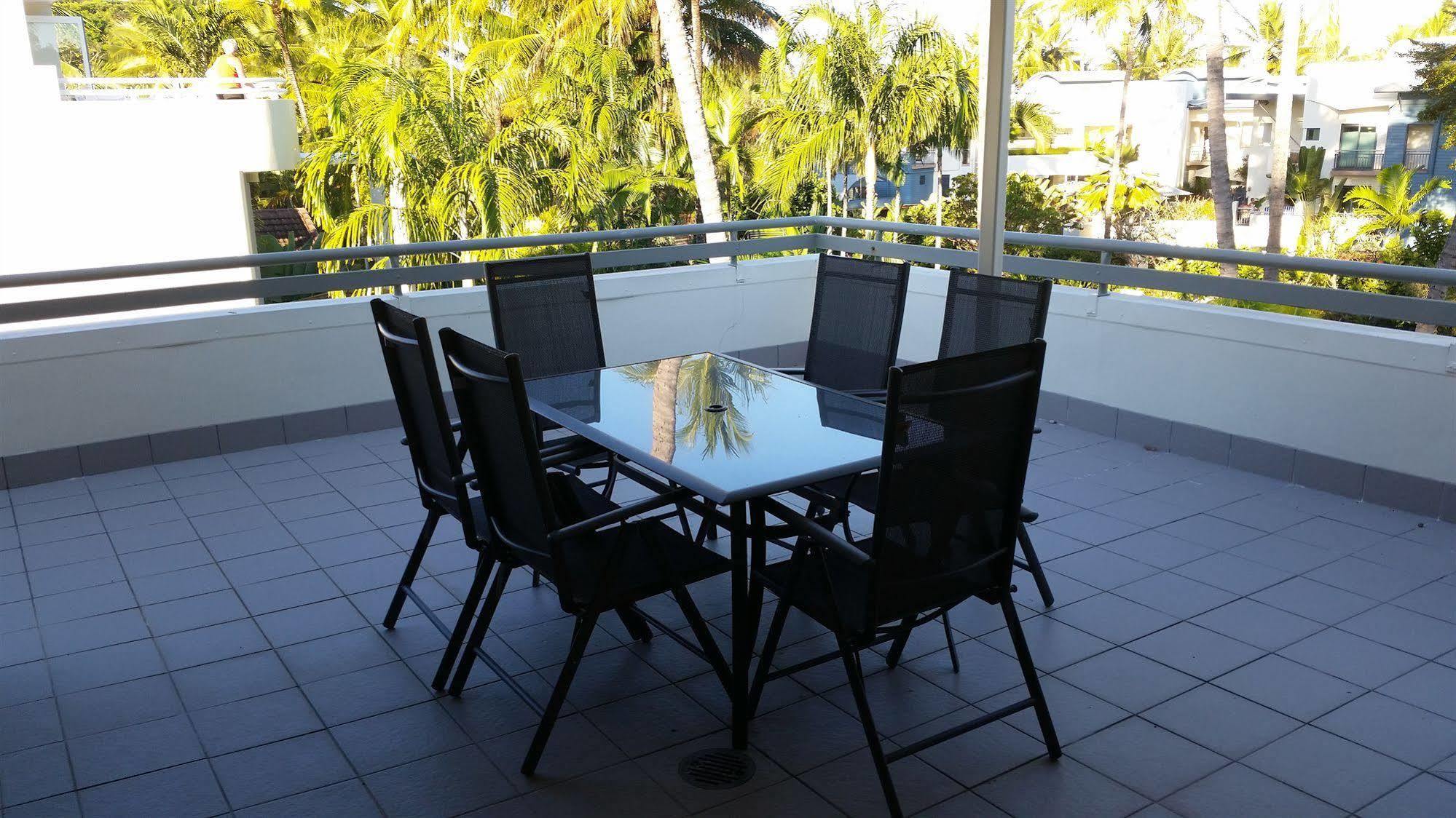 Seascape Holidays - Tropical Reef Aparthotel Port Douglas