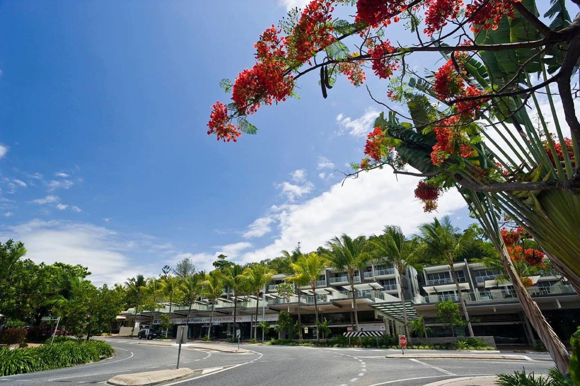 Coconut Grove Aparthotel