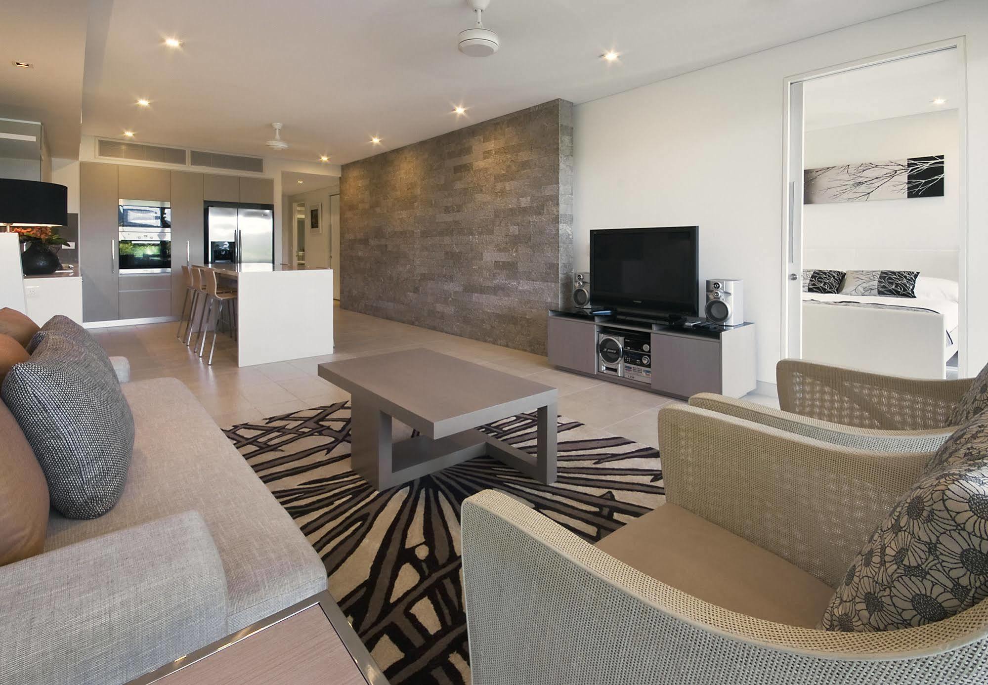 Coconut Grove Aparthotel 5*