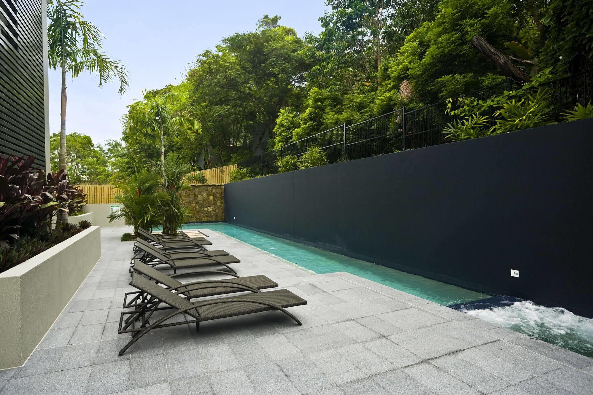 Coconut Grove Aparthotel 5*
