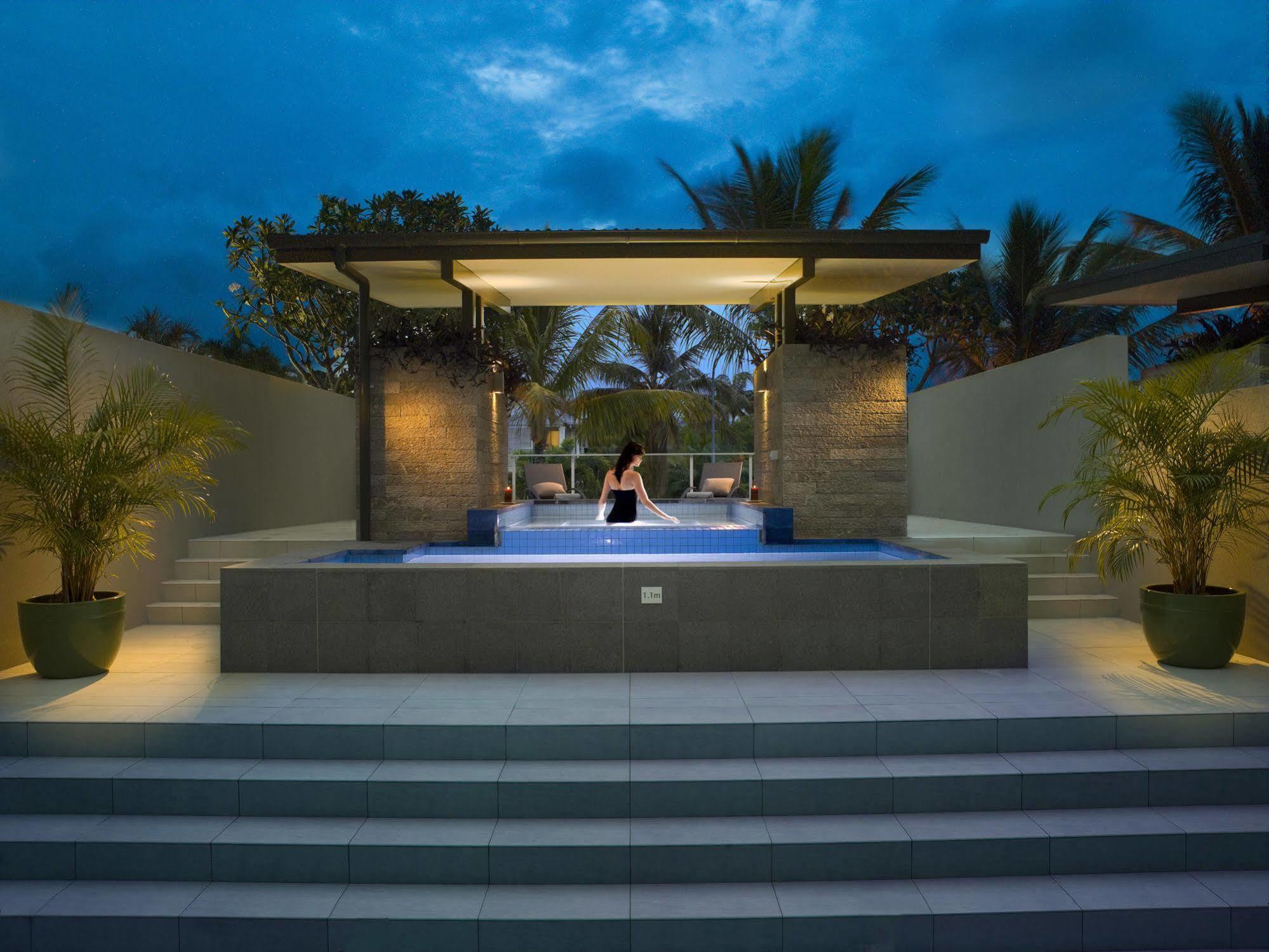 Aparthotel Coconut Grove 5*