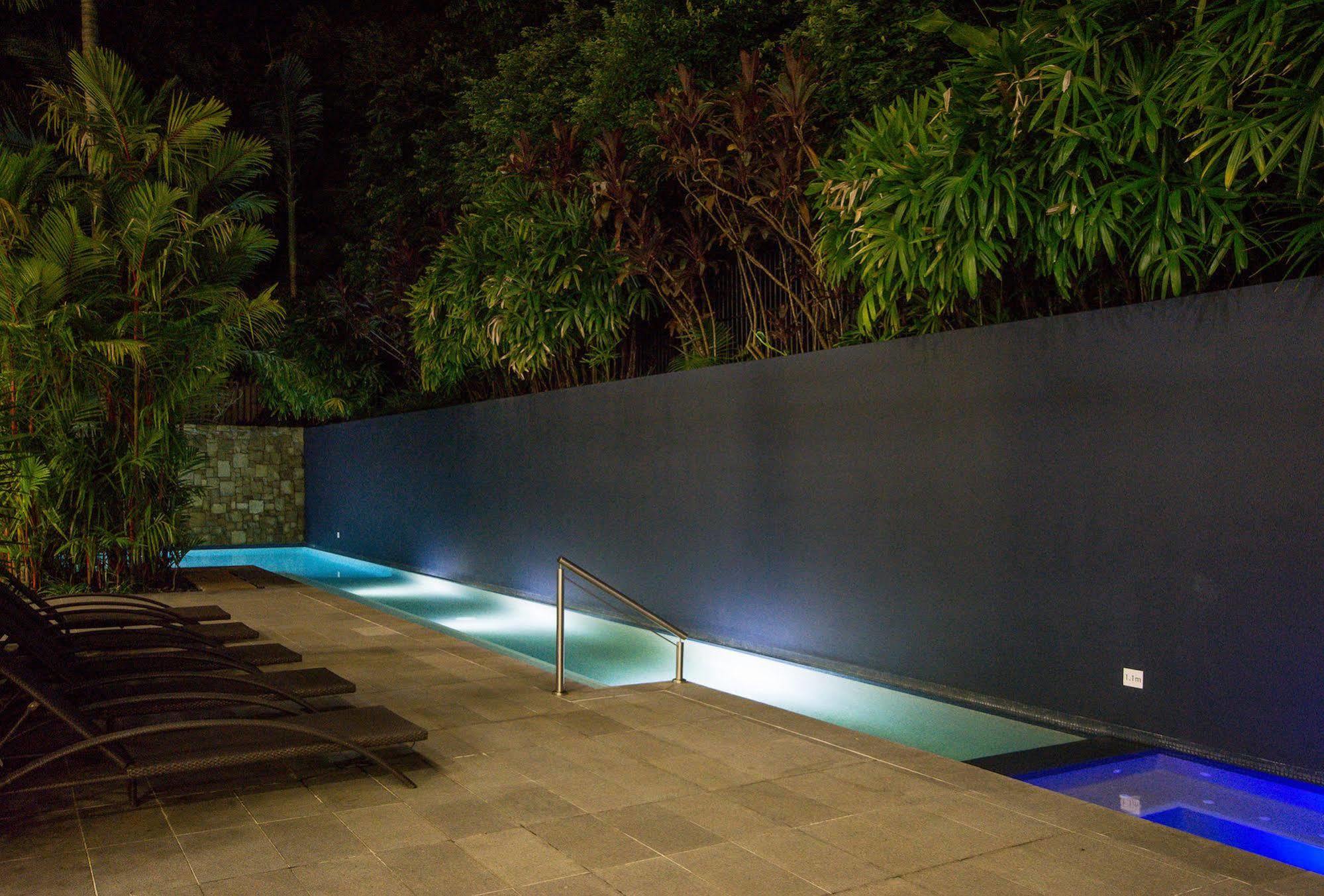 Aparthotel Coconut Grove