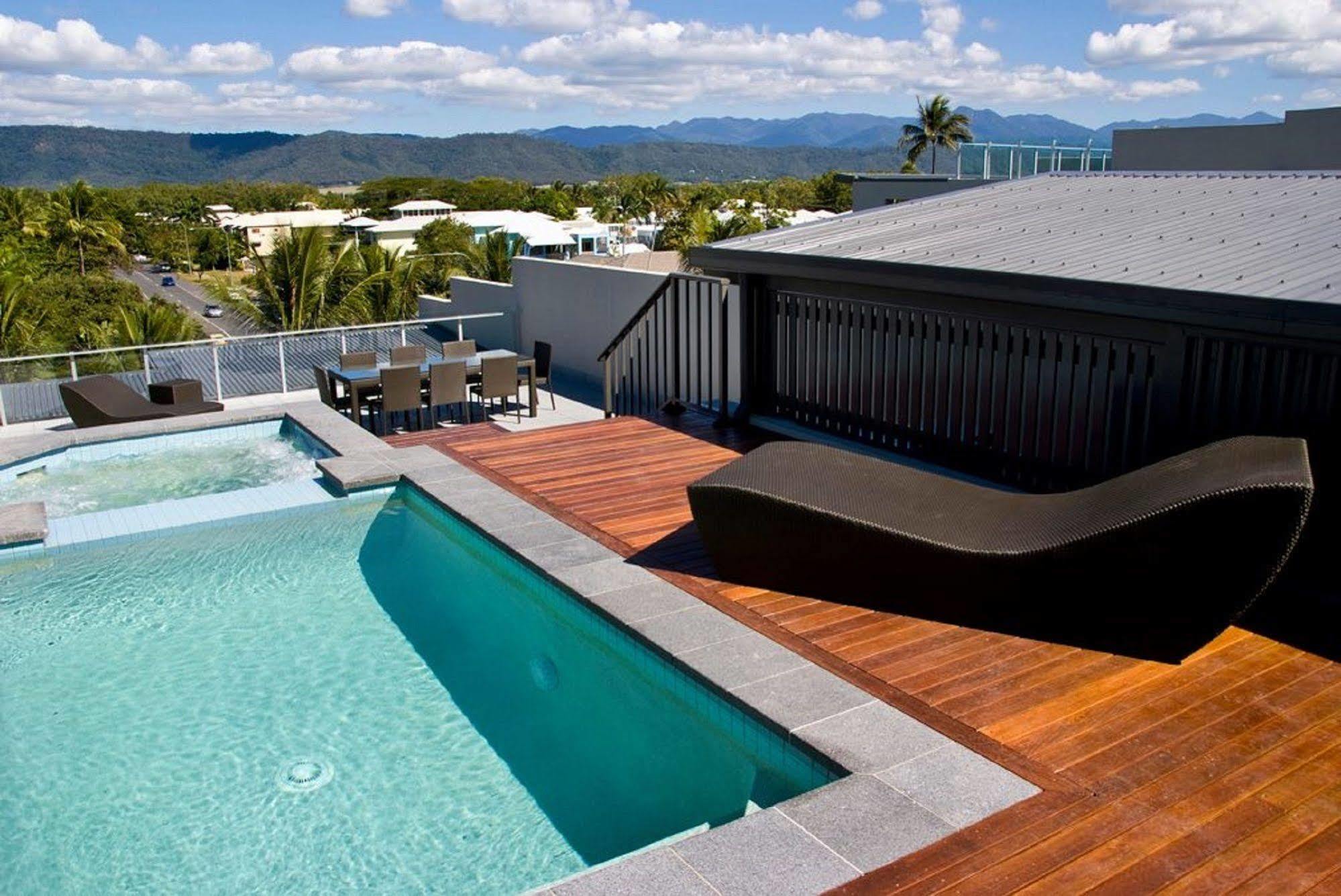 Coconut Grove Aparthotel 5*