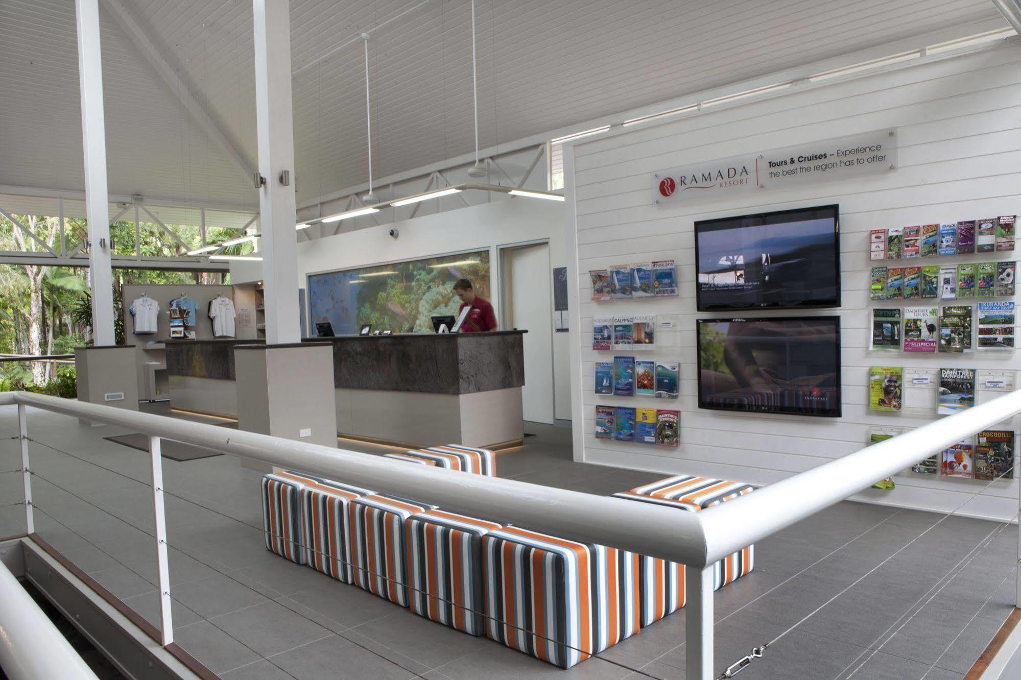 Ramada By Wyndham Resort