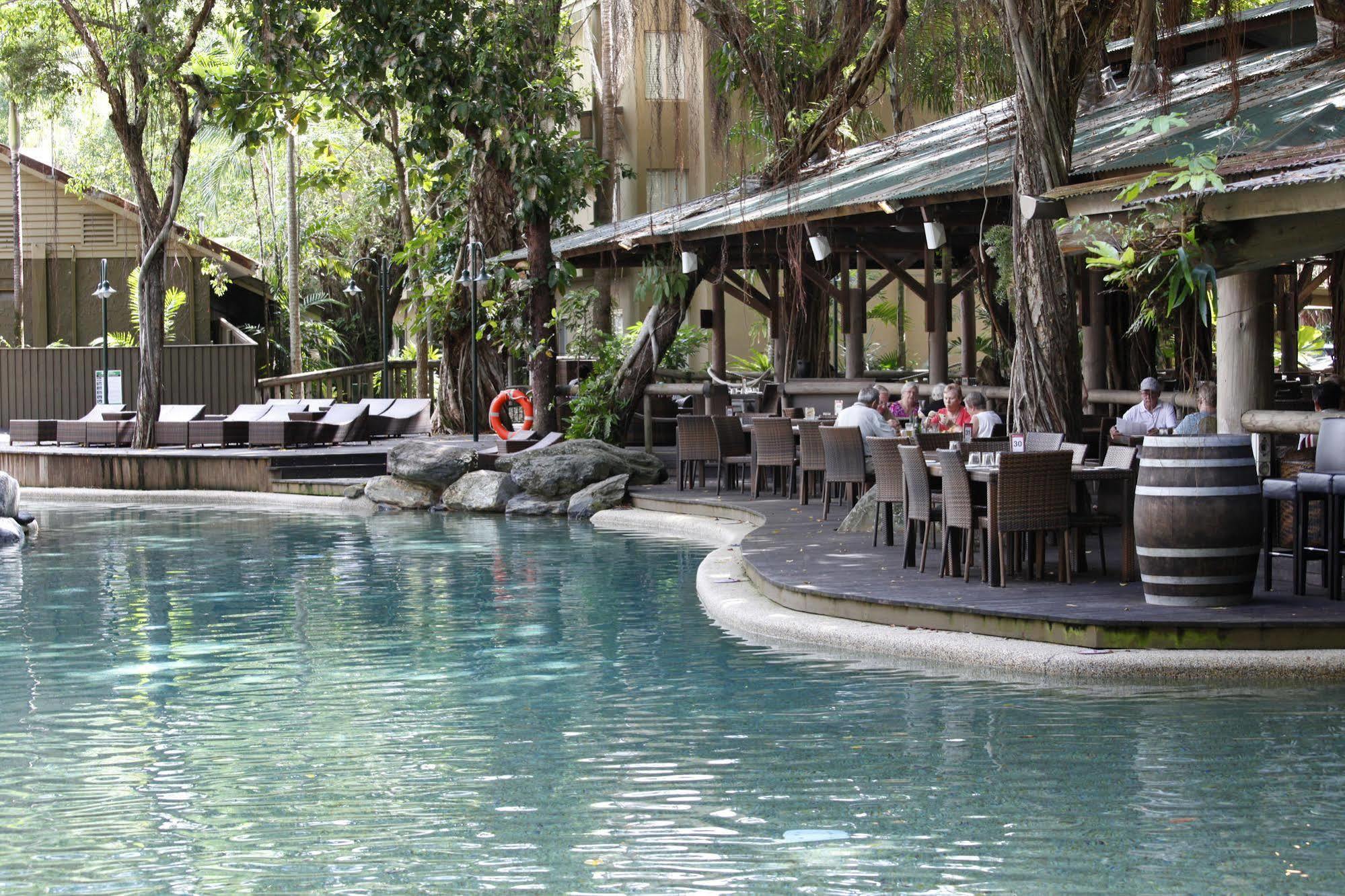 Resort Ramada By Wyndham 4*