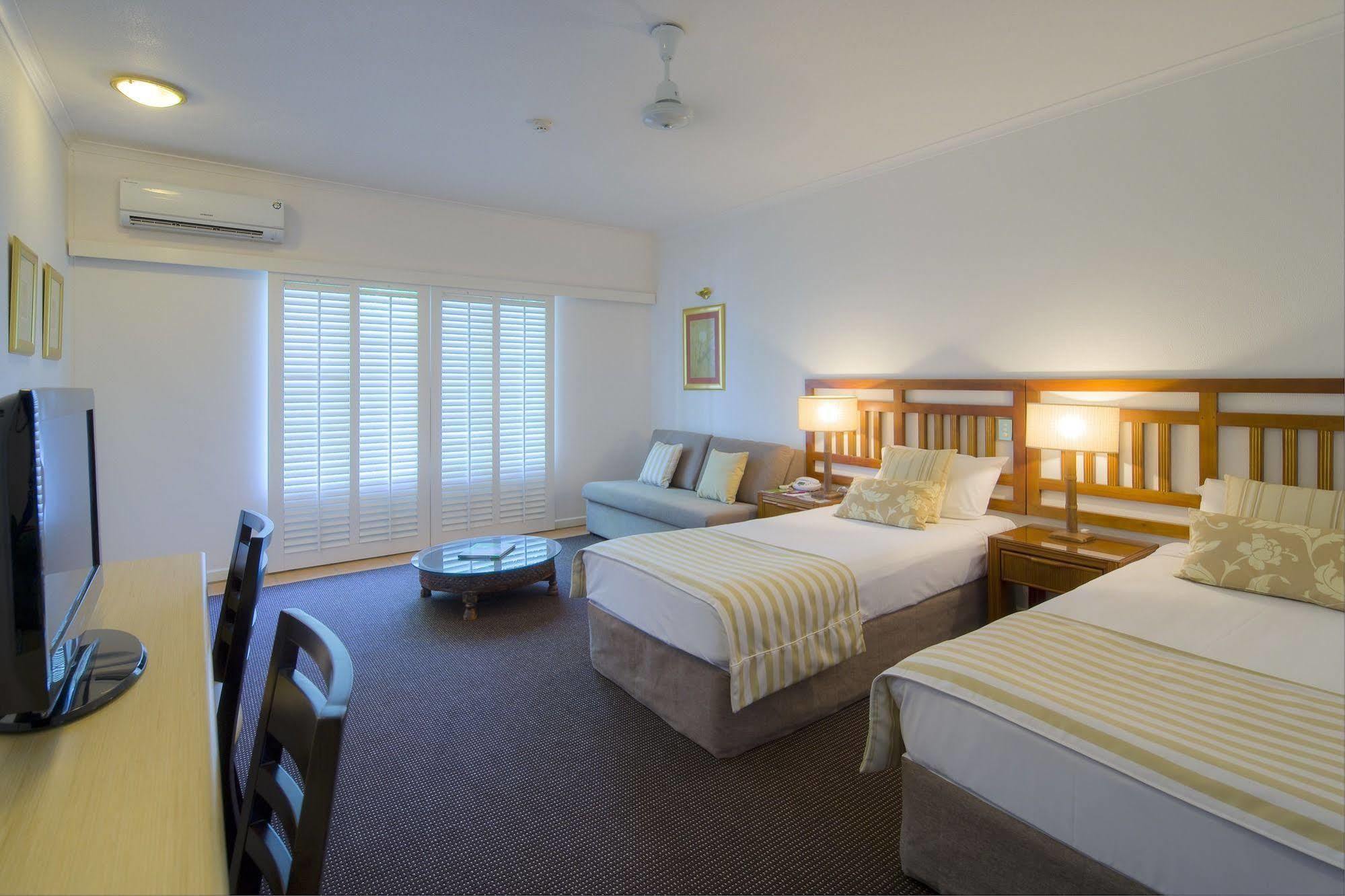 Ramada By Wyndham 4* Port Douglas