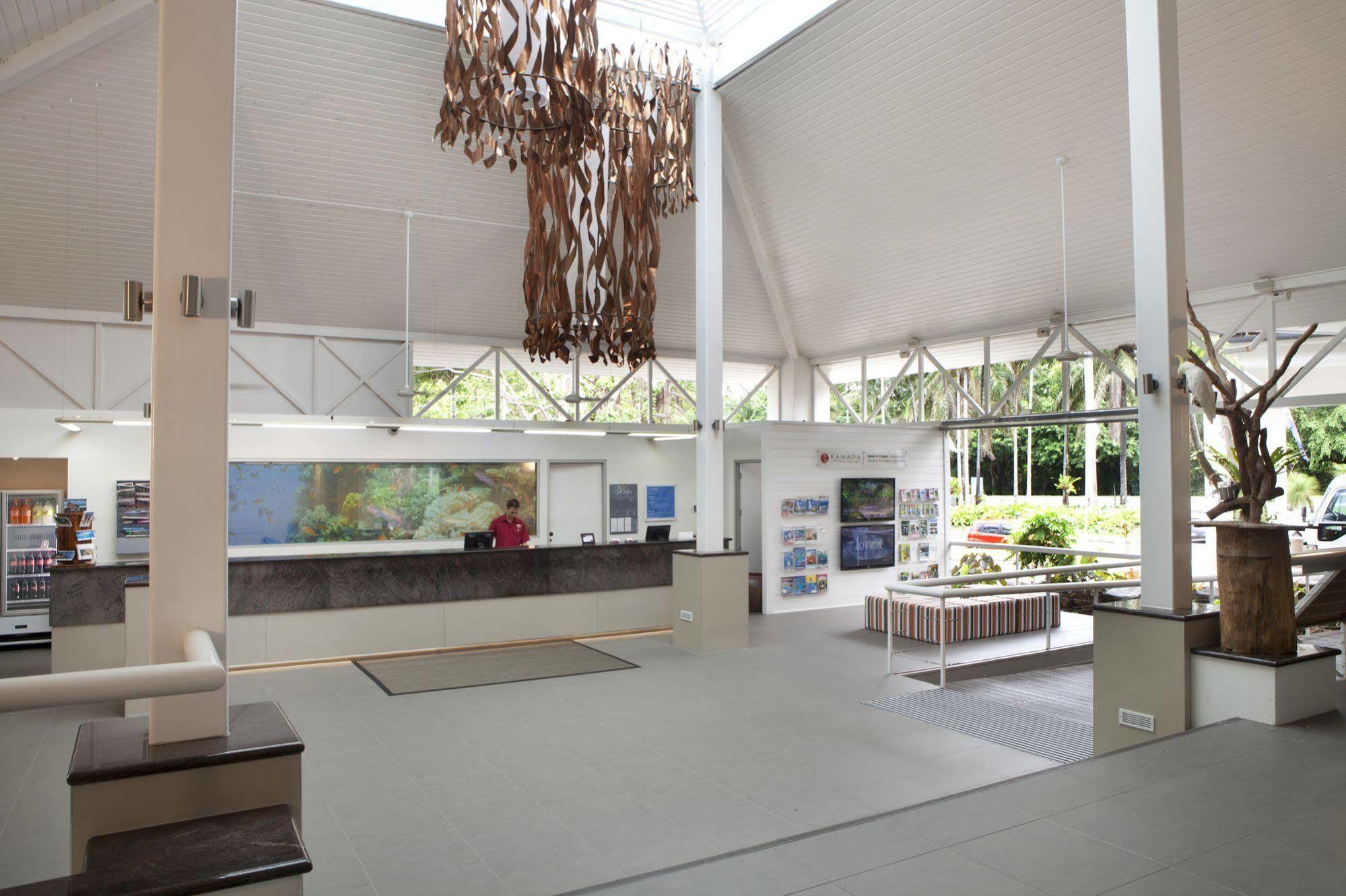 Ramada By Wyndham Resort Port Douglas