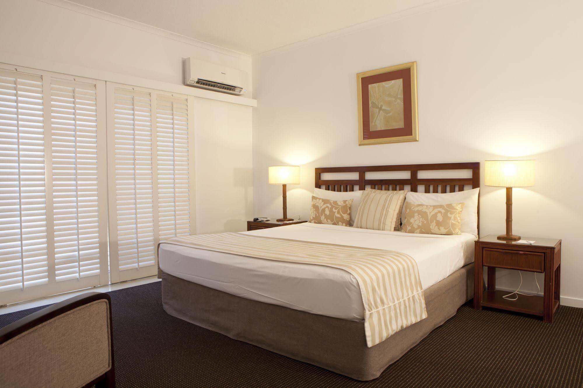 Ramada By Wyndham 4* Port Douglas