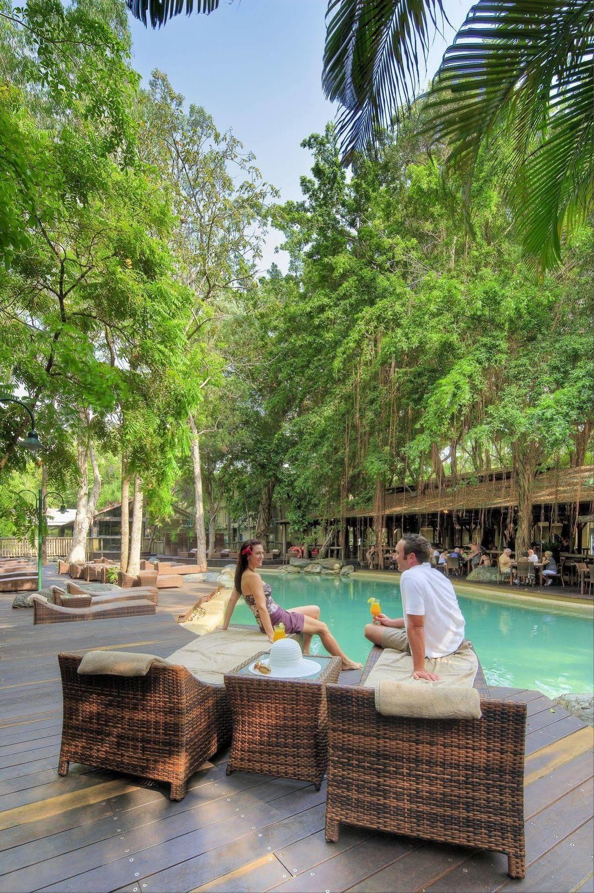 Ramada By Wyndham 4* Port Douglas