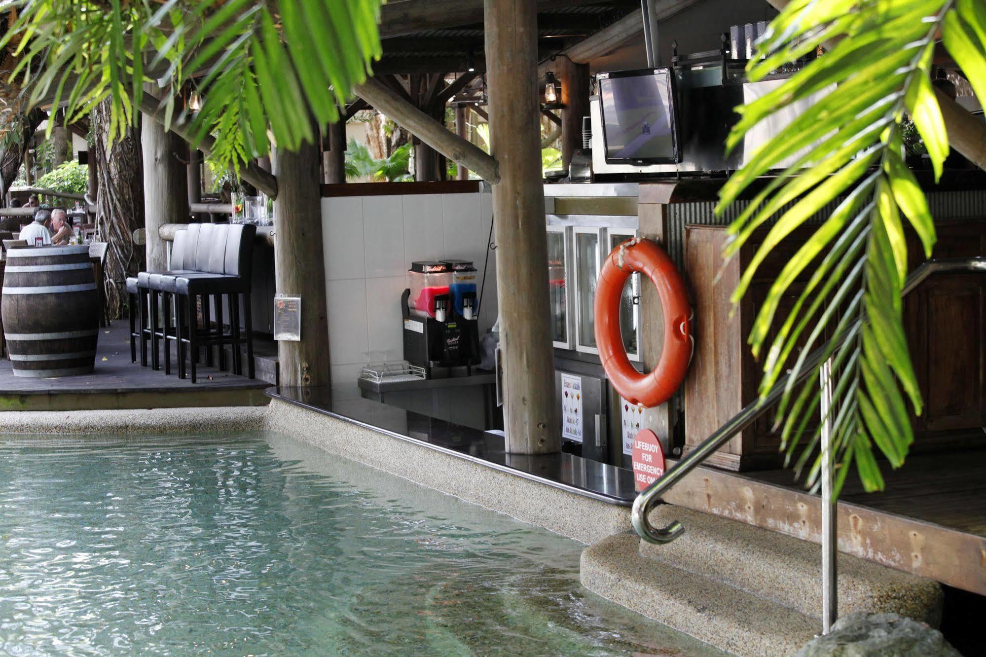 Ramada By Wyndham 4* Port Douglas