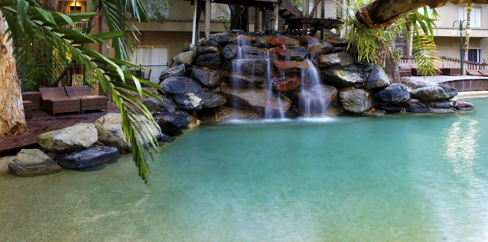 Ramada By Wyndham Resort