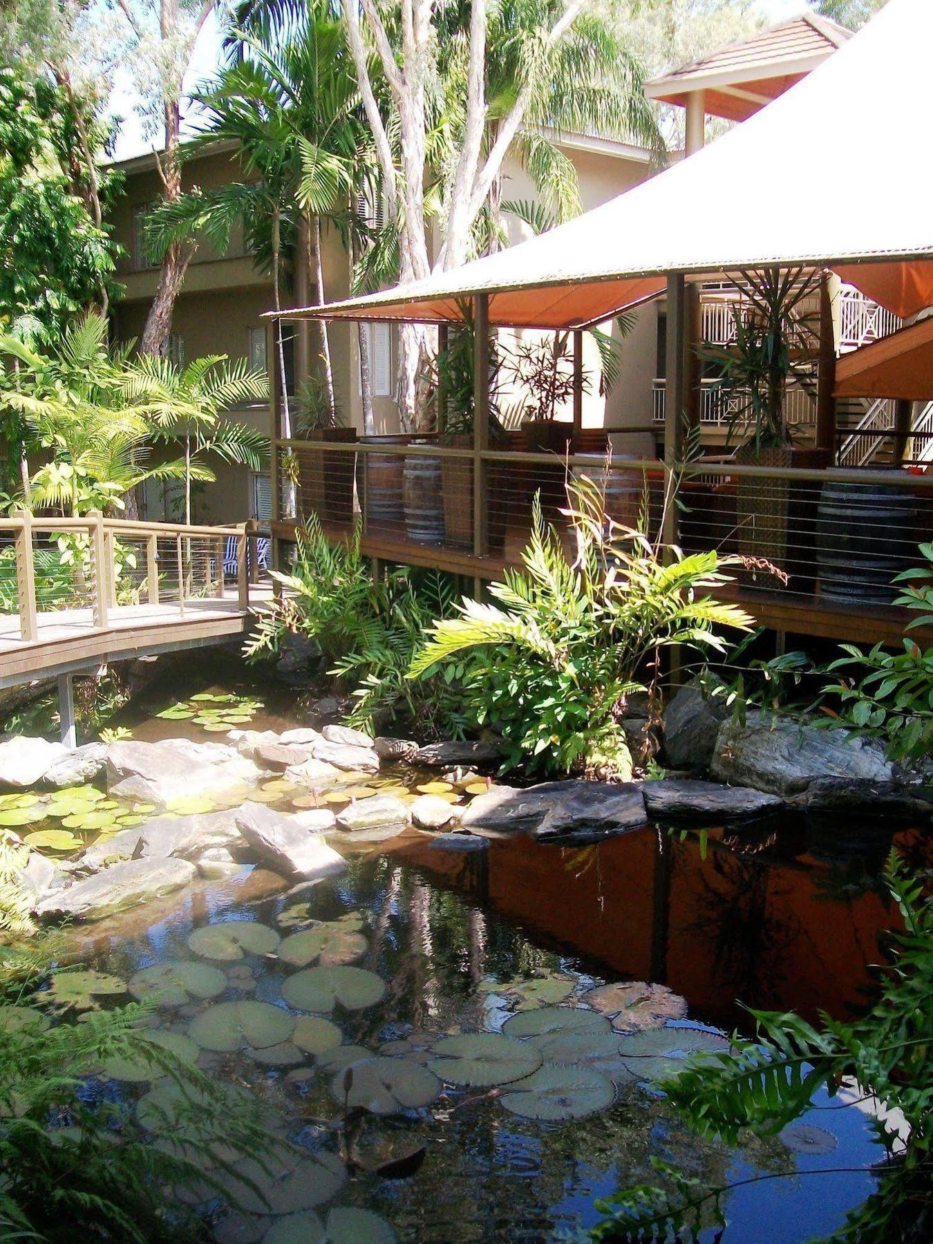 Ramada By Wyndham Port Douglas
