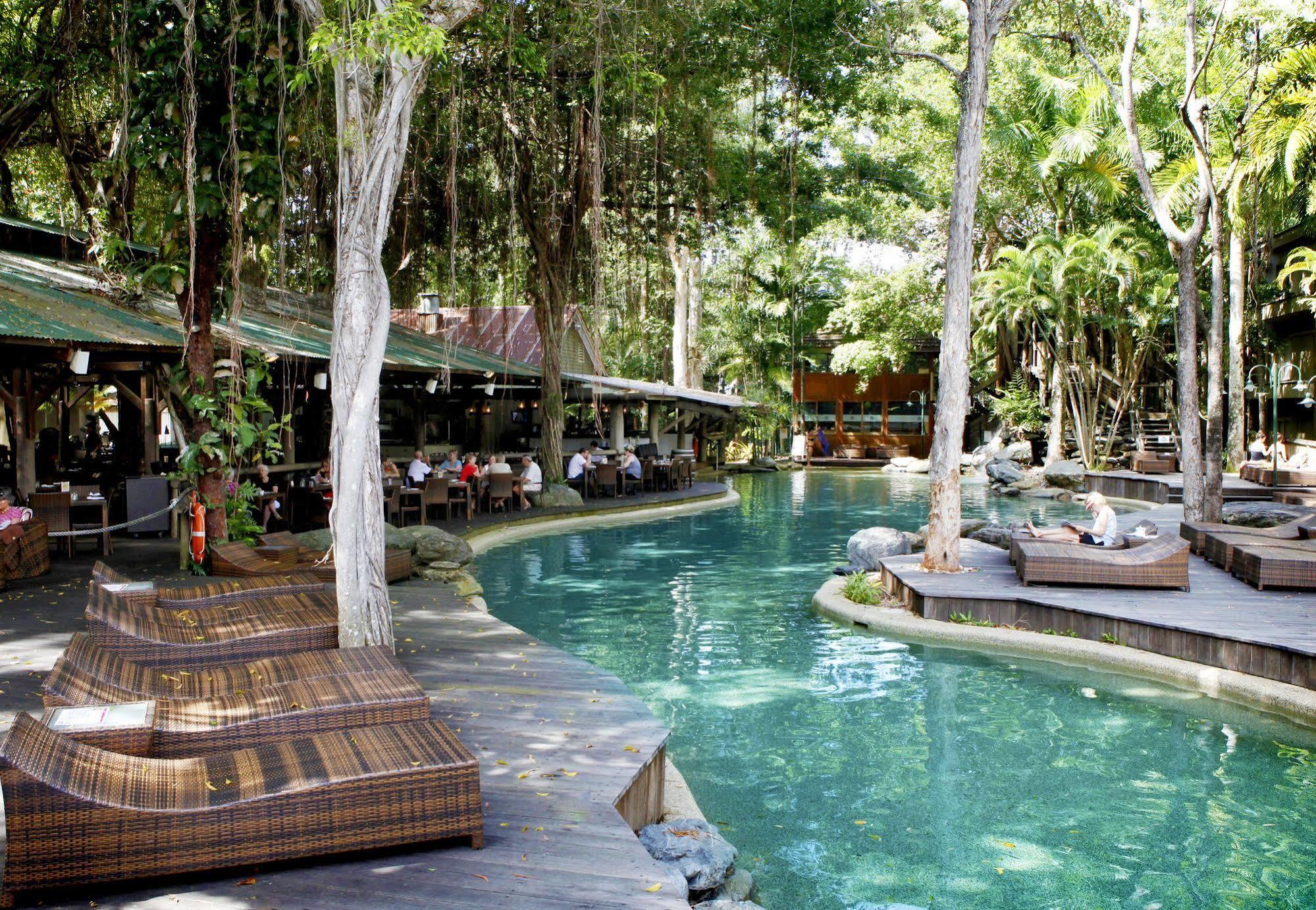 Resort Ramada By Wyndham Port Douglas