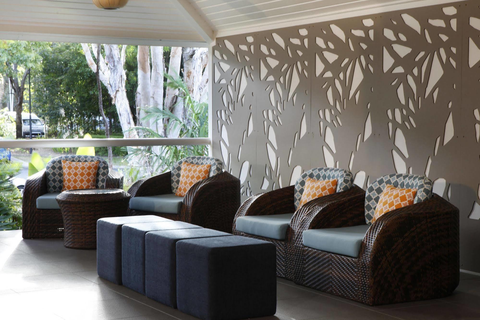 Ramada By Wyndham Resort