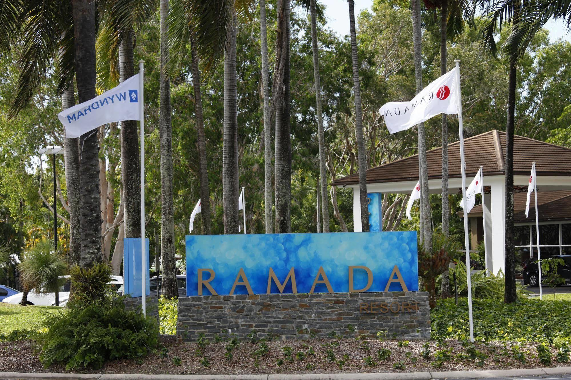 Ramada By Wyndham Port Douglas