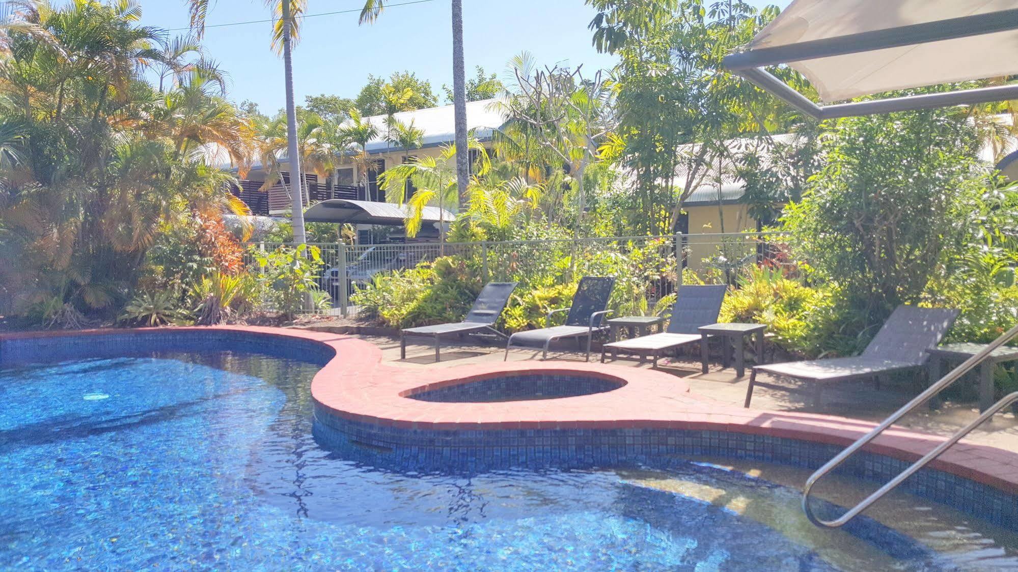 Mango Tree Port Douglas