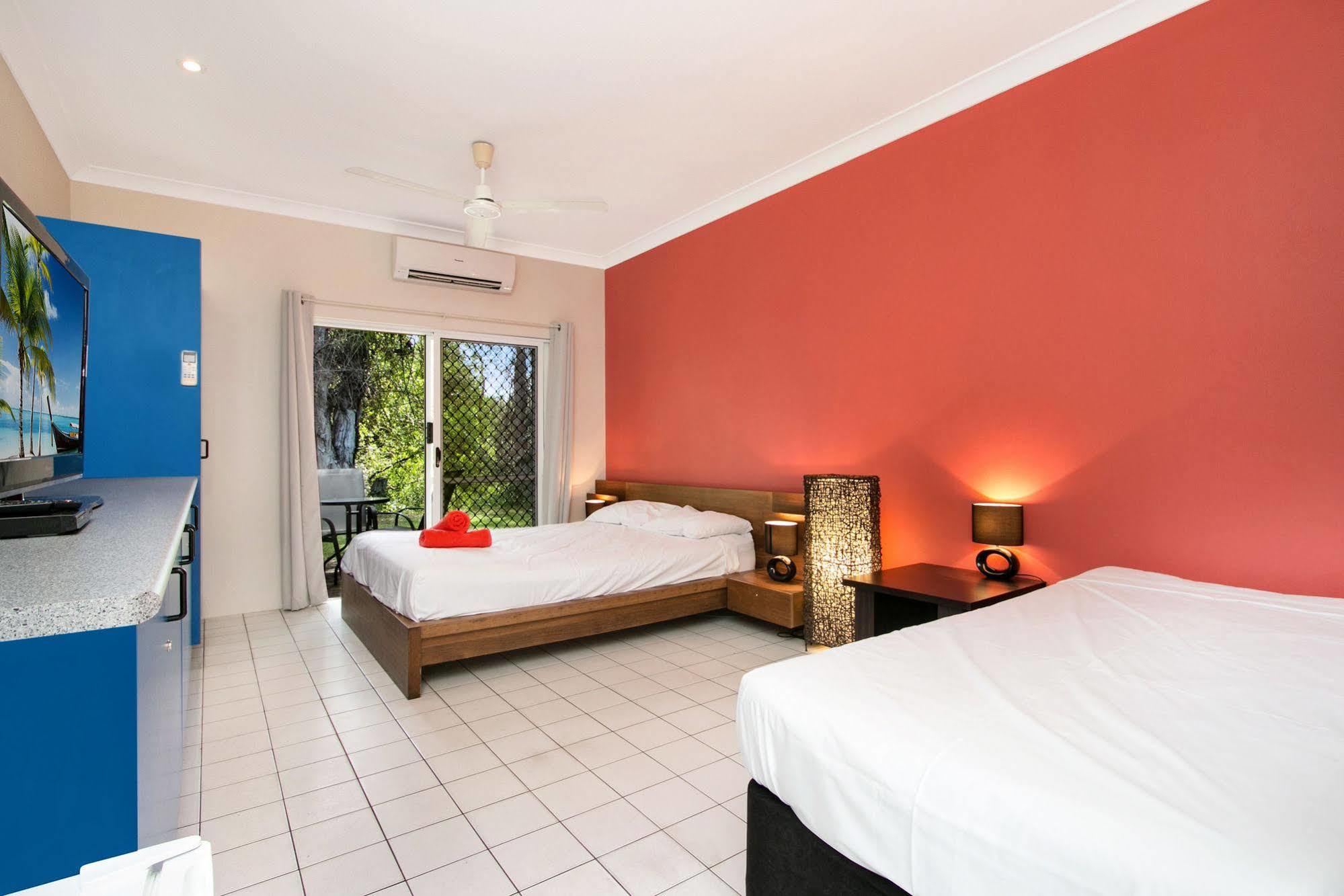 Coral Port Douglas