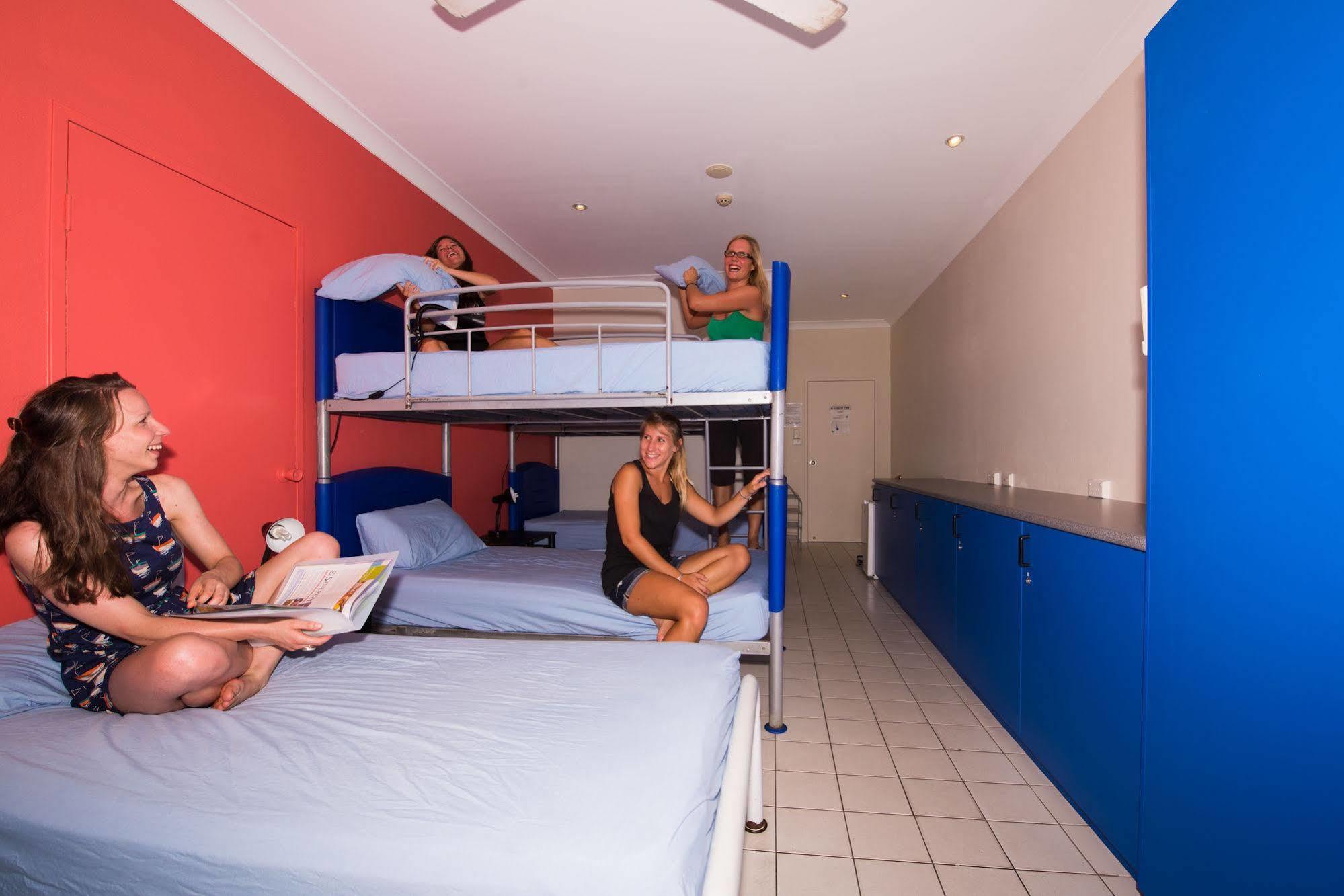 Coral Hotel Port Douglas
