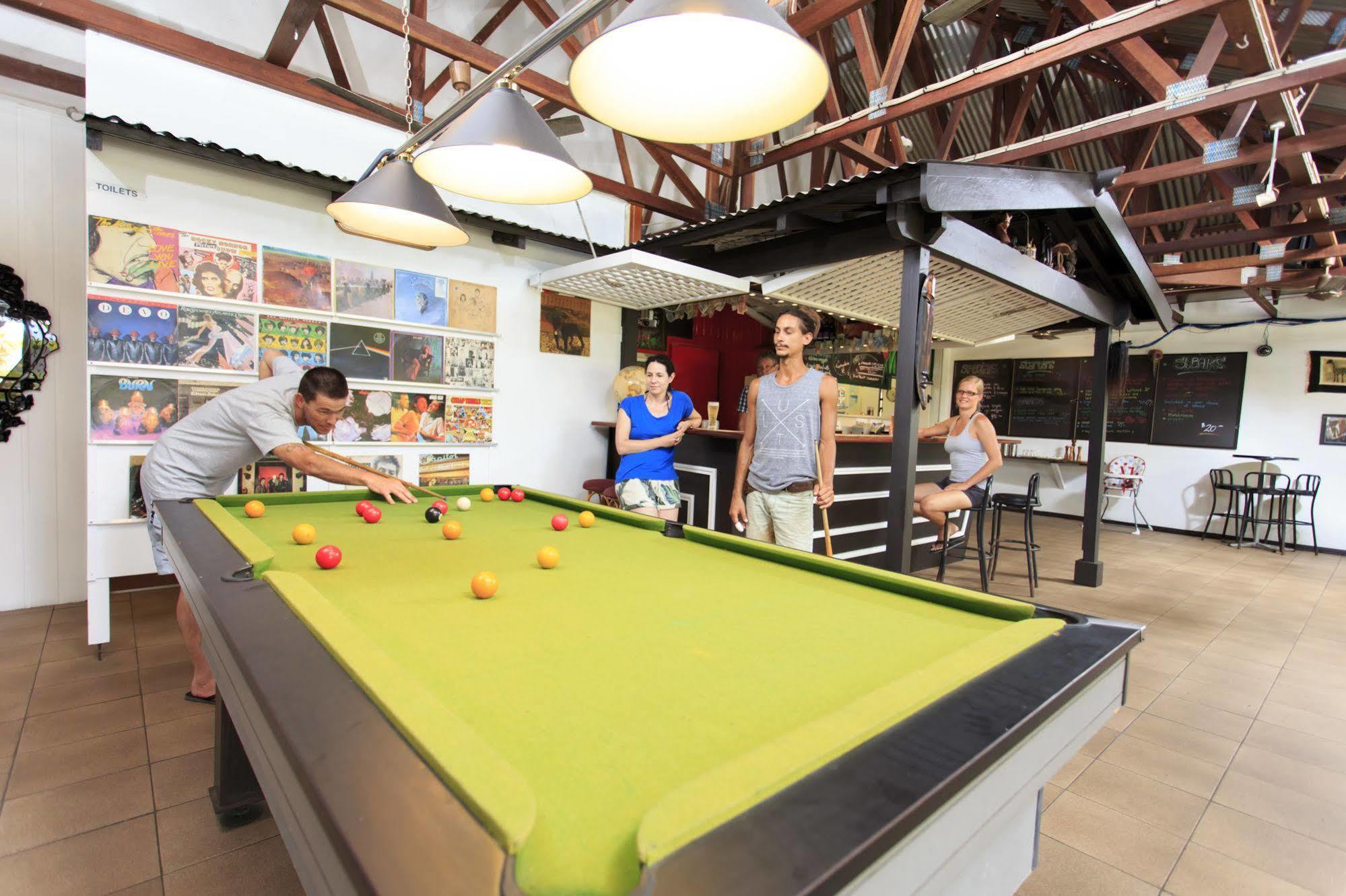 Hotel Coral Port Douglas