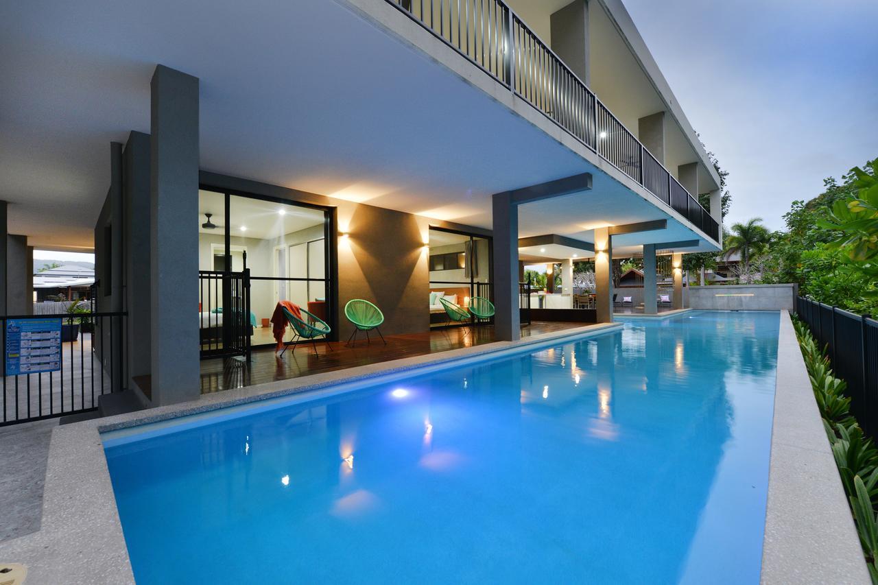The House * Port Douglas