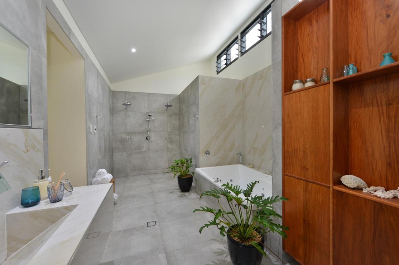 The House Port Douglas
