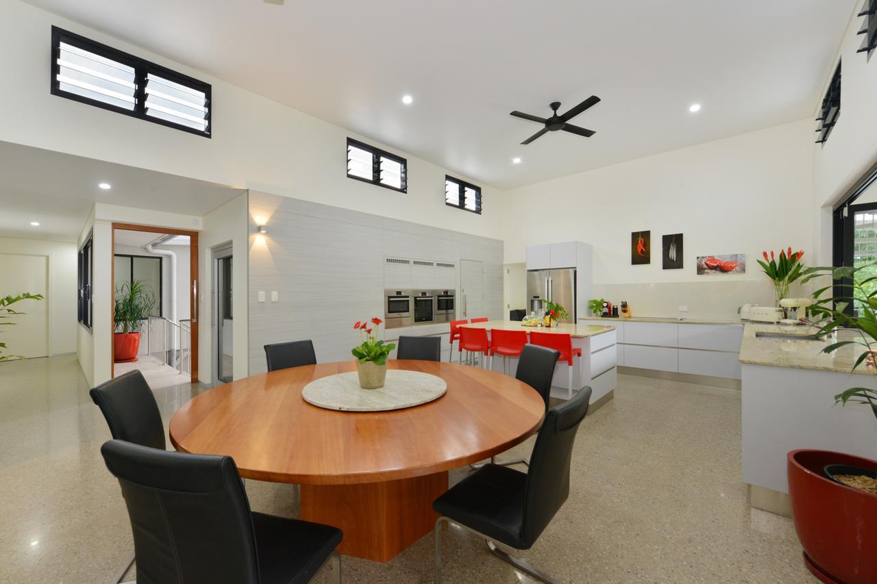 The House * Port Douglas