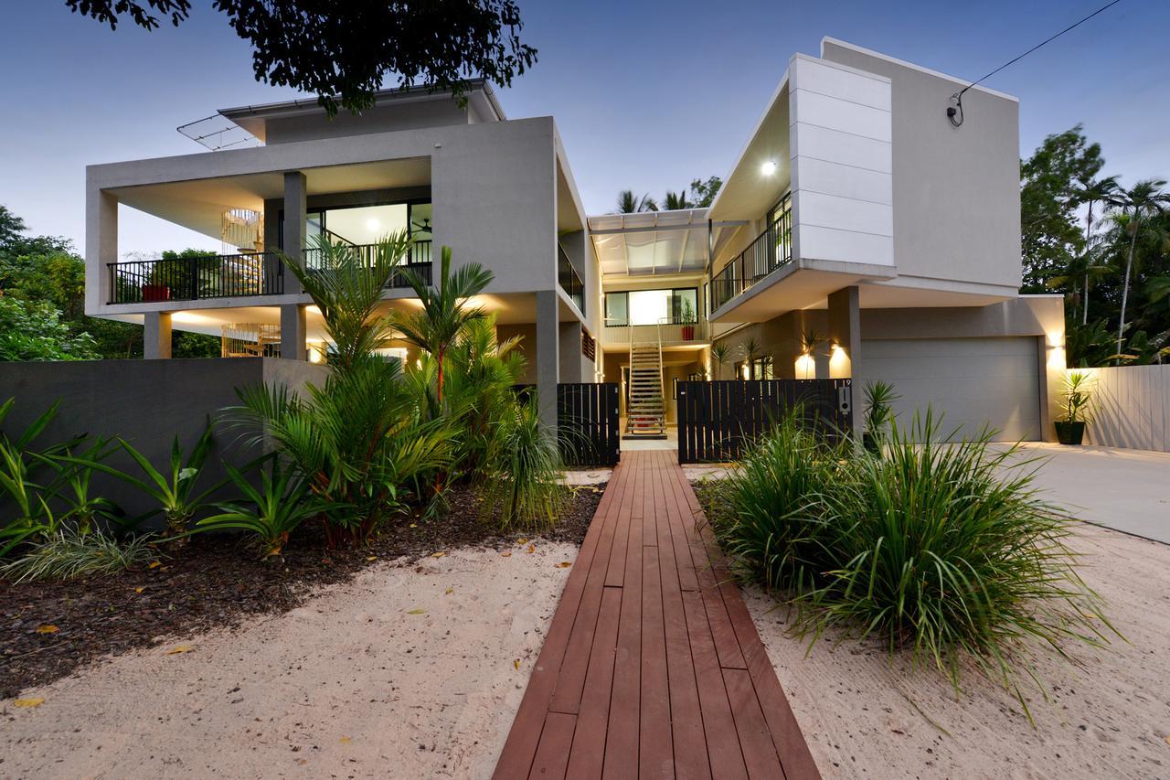 The House Holiday home