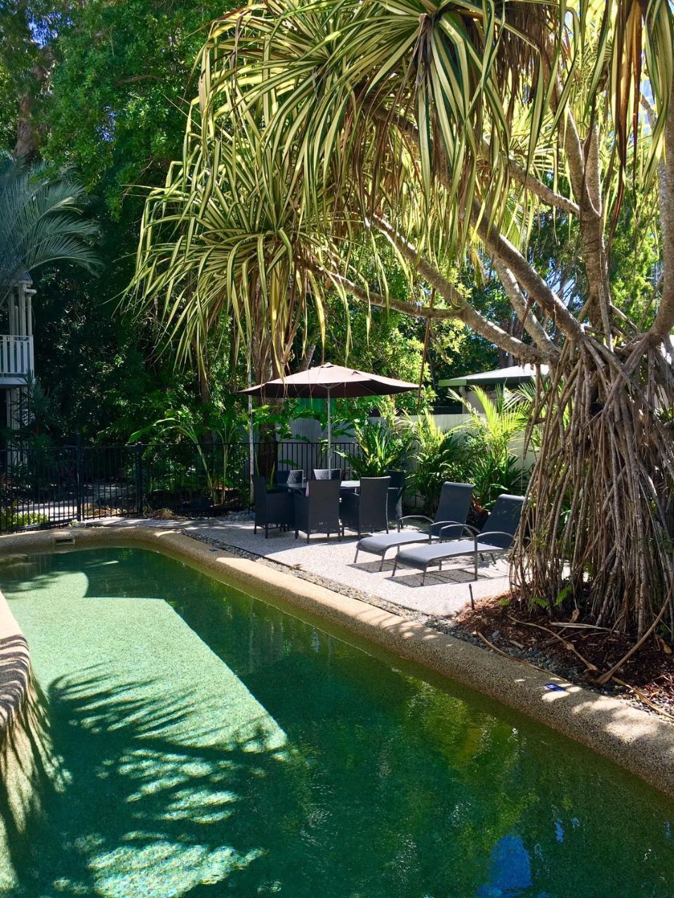 Apartment Pandanus Port Douglas