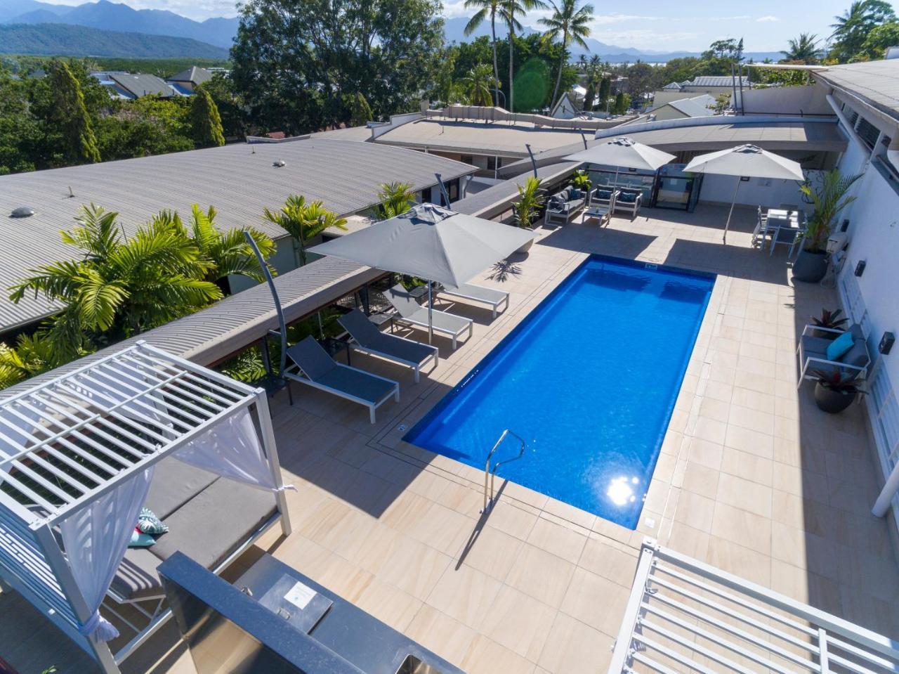 Saltwater Luxury