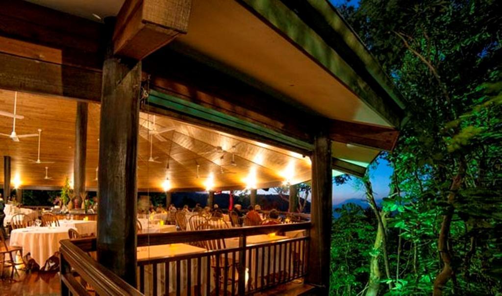 Thala Nature Reserve Resort 5*