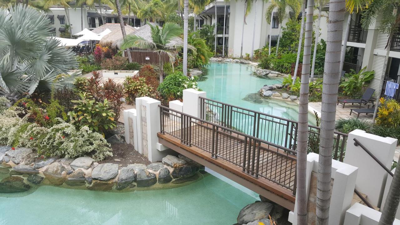 Apartment Temple & Port Douglas
