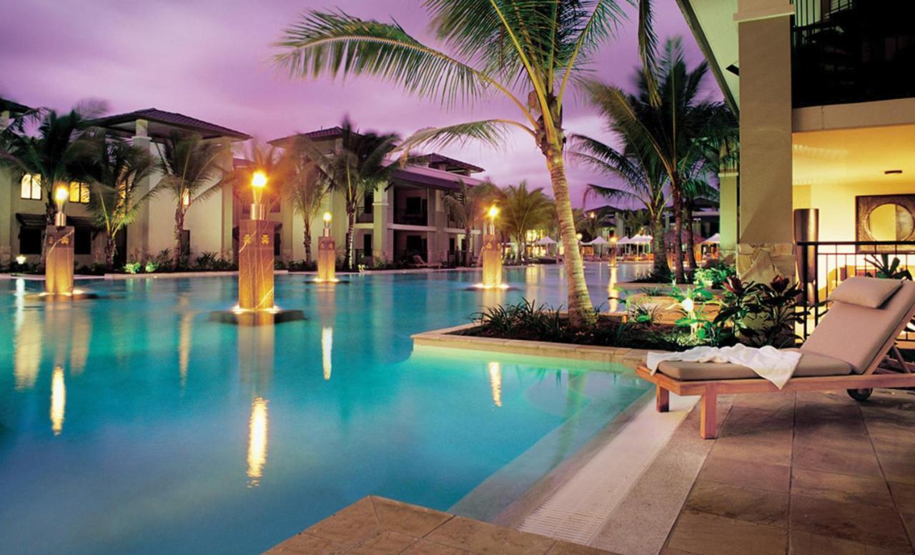 Apartment Temple & Port Douglas